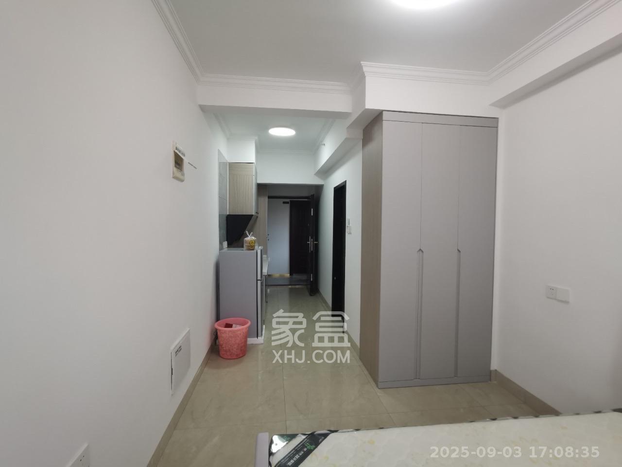 保利麓谷林语I区 1室1厅1卫 1600.0元/月 保利麓谷林语I区 1室1厅1卫 1600.0元/月室内图