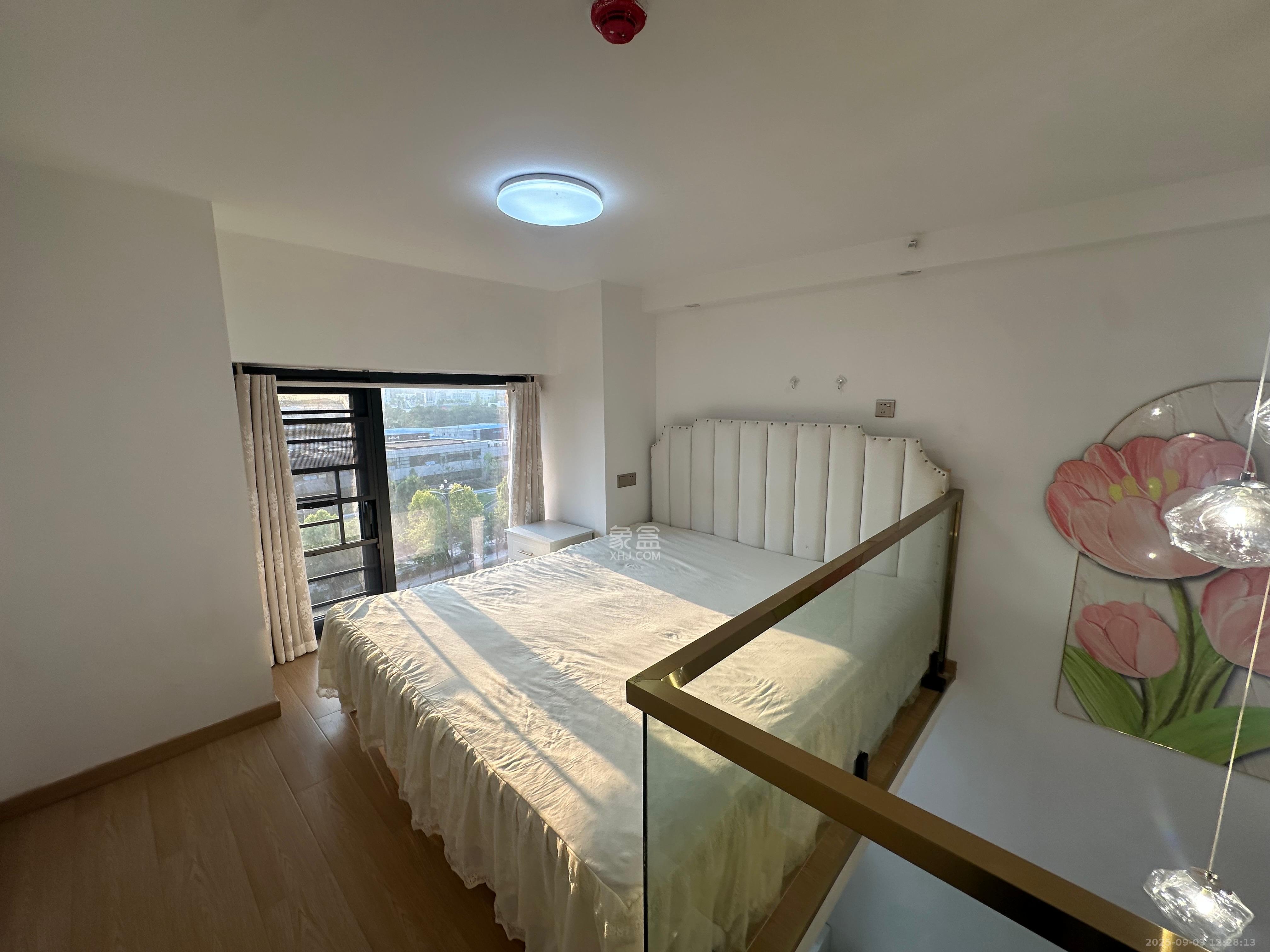 爱家当代境 2室1厅1卫 2100.0元/月 爱家当代境 2室1厅1卫 2100.0元/月室内图