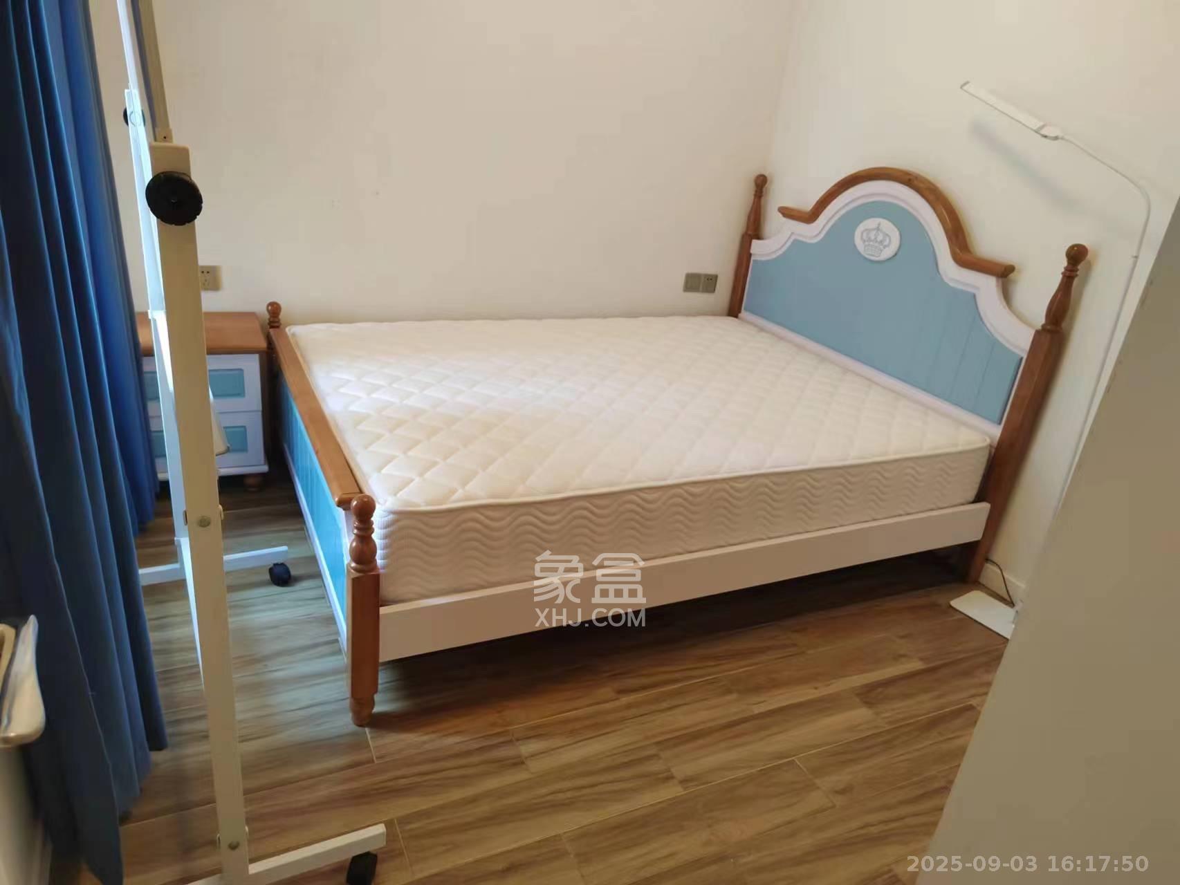 北辰三角洲B2E2区  3室1厅1卫    4000.0元/月 北辰三角洲B2E2区  3室1厅1卫    4000.0元/月室内图