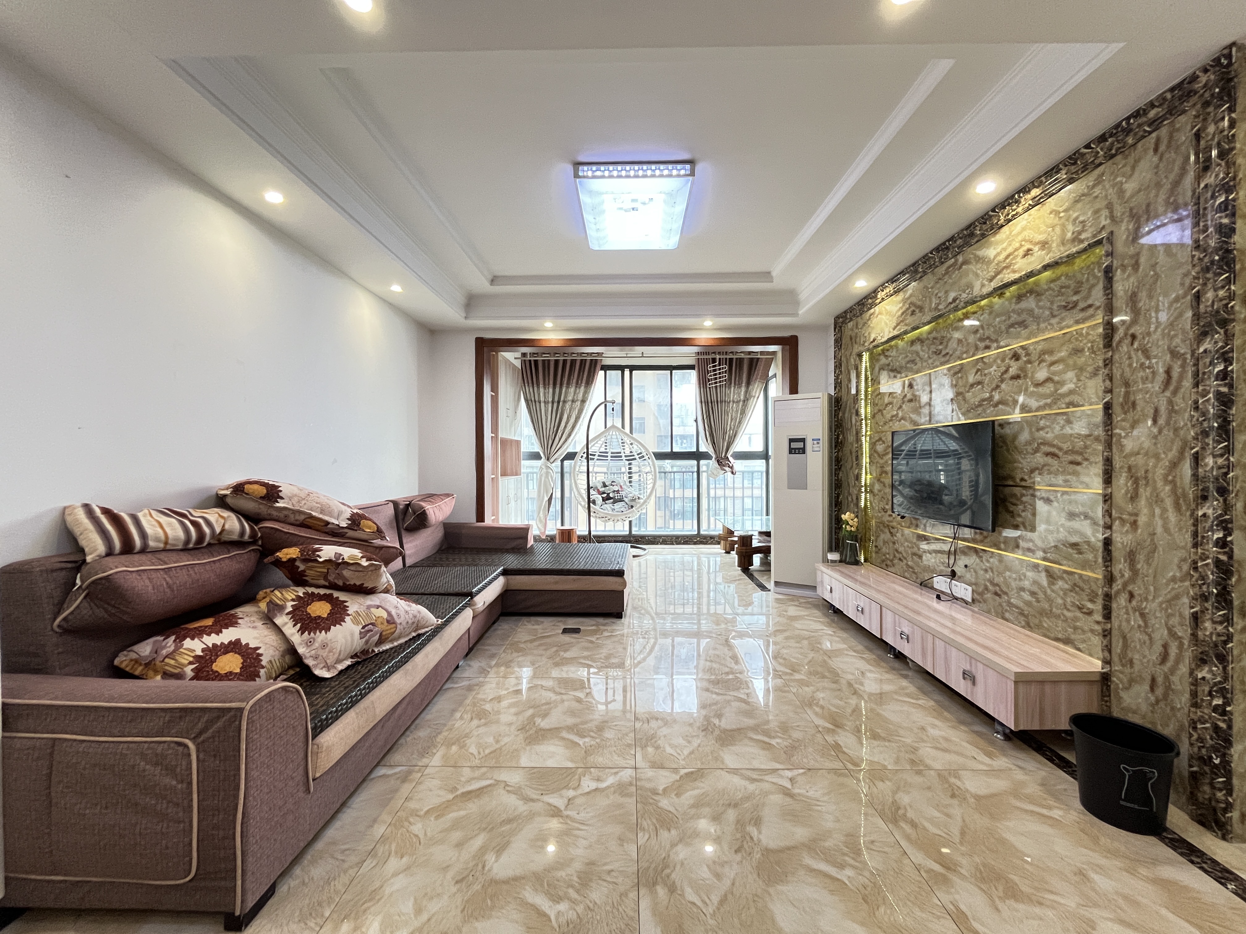 鑫成君泰 2室2厅1卫 1666.0元/月 鑫成君泰 2室2厅1卫 1666.0元/月室内图