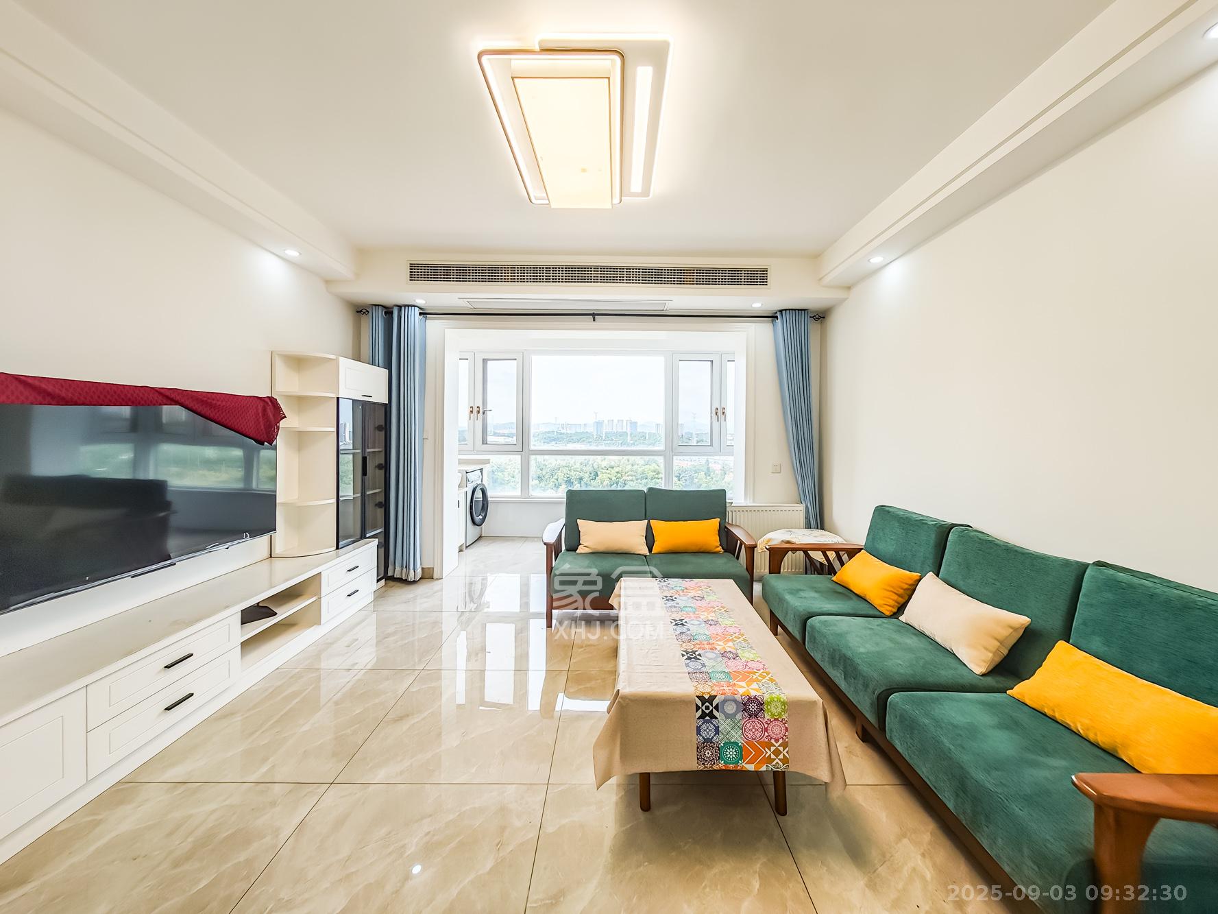 钱隆世家  3室2厅2卫    3000.0元/月 钱隆世家  3室2厅2卫    3000.0元/月室内图