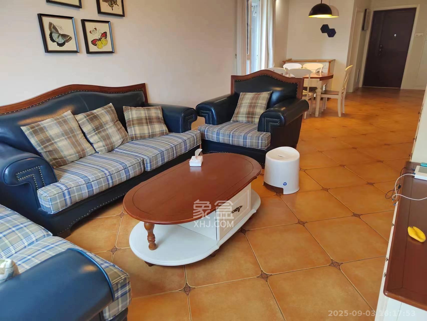 北辰三角洲B2E2区  3室1厅1卫    4000.0元/月 北辰三角洲B2E2区  3室1厅1卫    4000.0元/月室内图