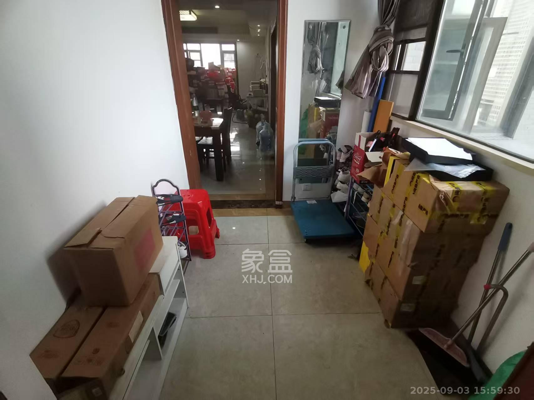 望麓大厦（湖南省参事馆）  4室2厅1卫   4000.00元/月室内图