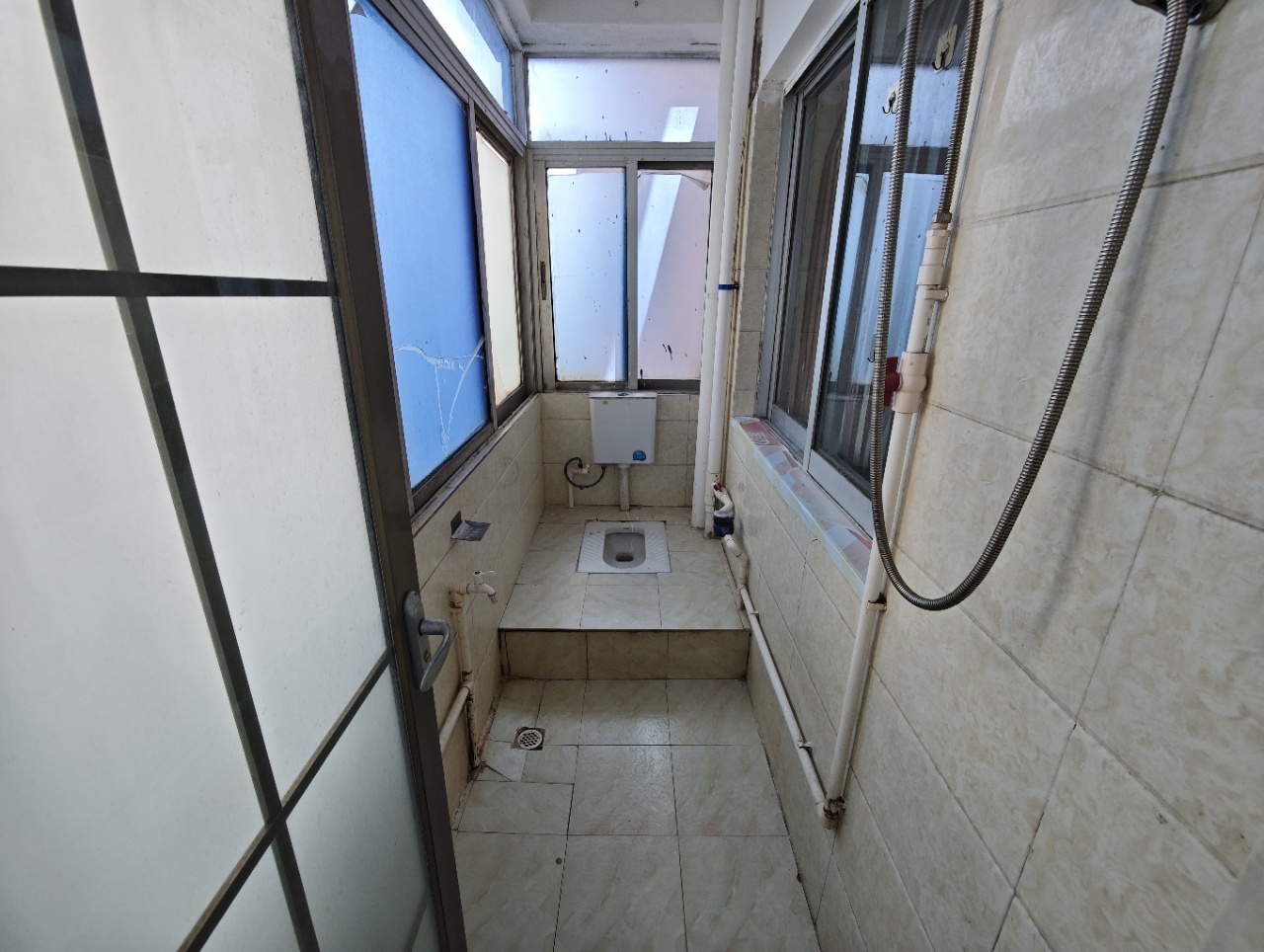 马坡小区 2室2厅1卫 1600.0元/月 马坡小区 2室2厅1卫 1600.0元/月室内图