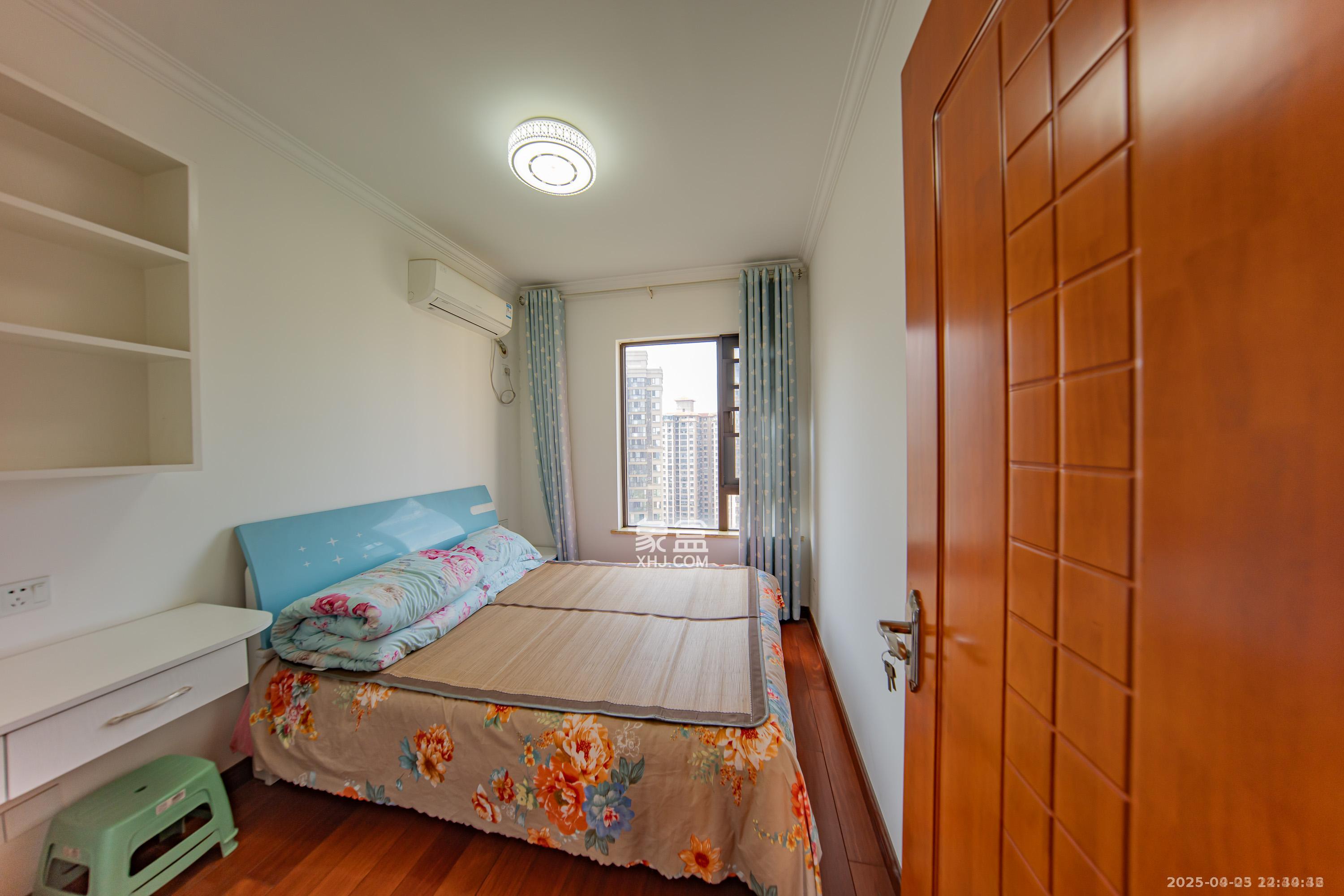 华润橡树湾 3室2厅1卫 3000.0元/月 华润橡树湾 3室2厅1卫 3000.0元/月室内图