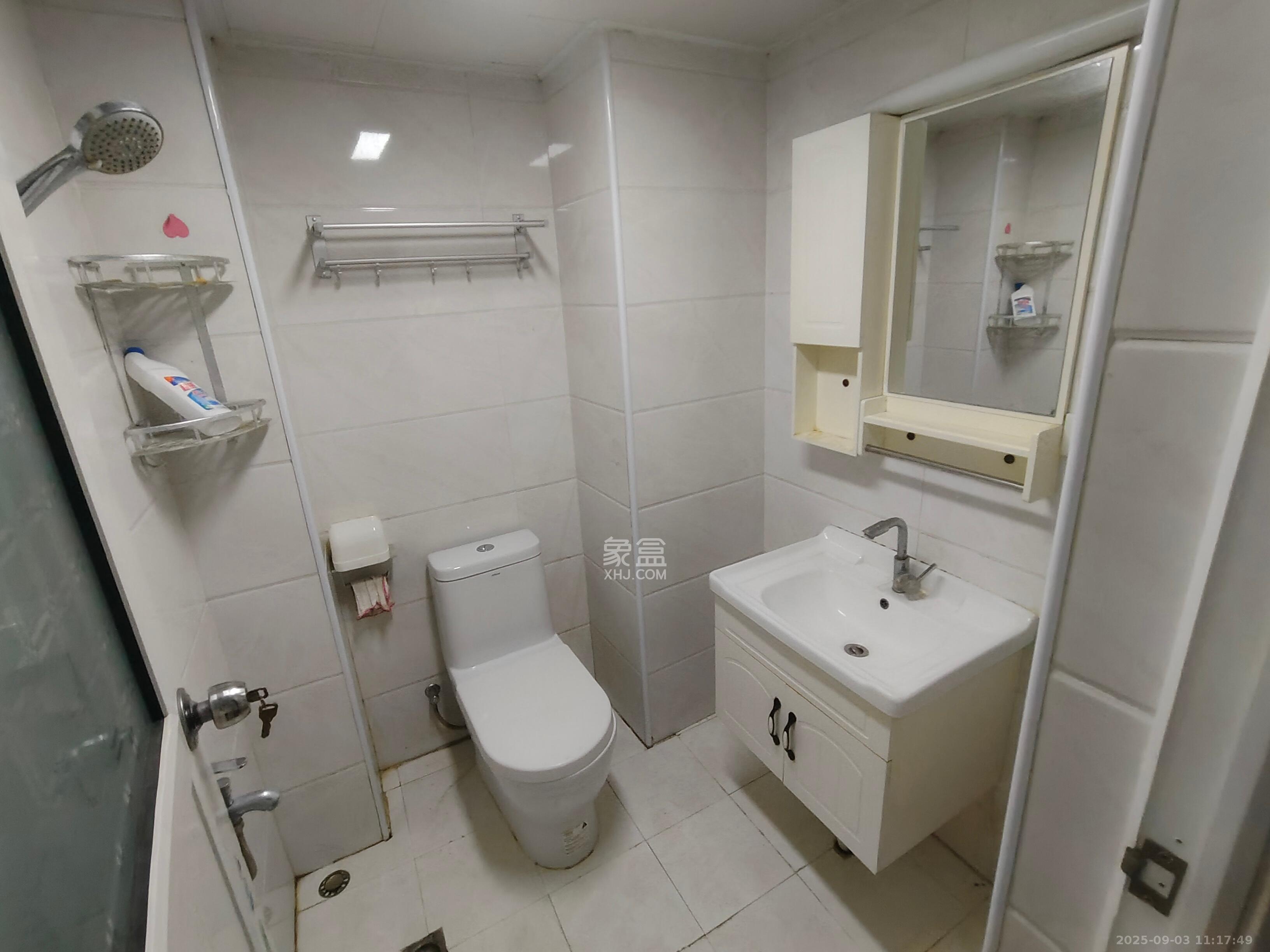 科达名居 1室1厅1卫 1800.0元/月 科达名居 1室1厅1卫 1800.0元/月室内图