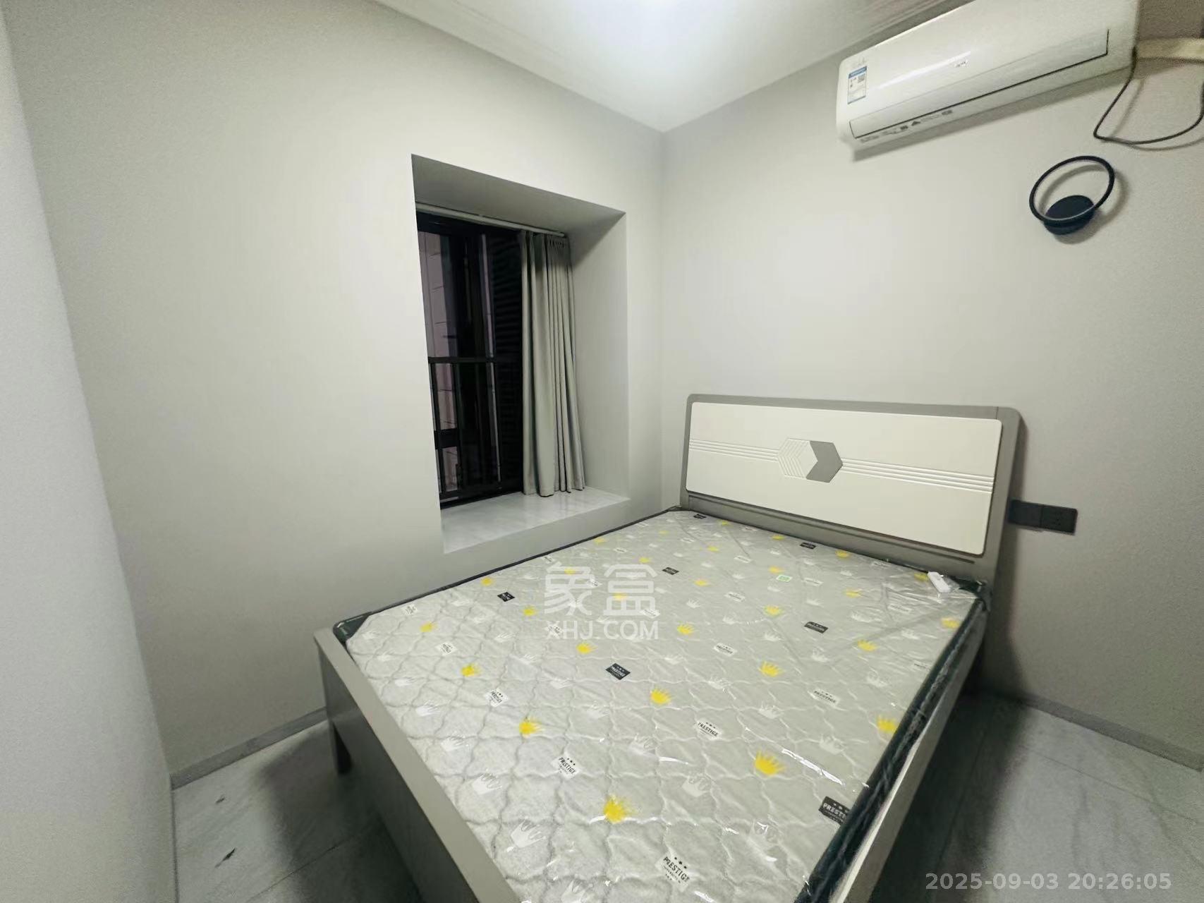 国欣向荣府 4室2厅2卫 3300.0元/月 国欣向荣府 4室2厅2卫 3300.0元/月室内图