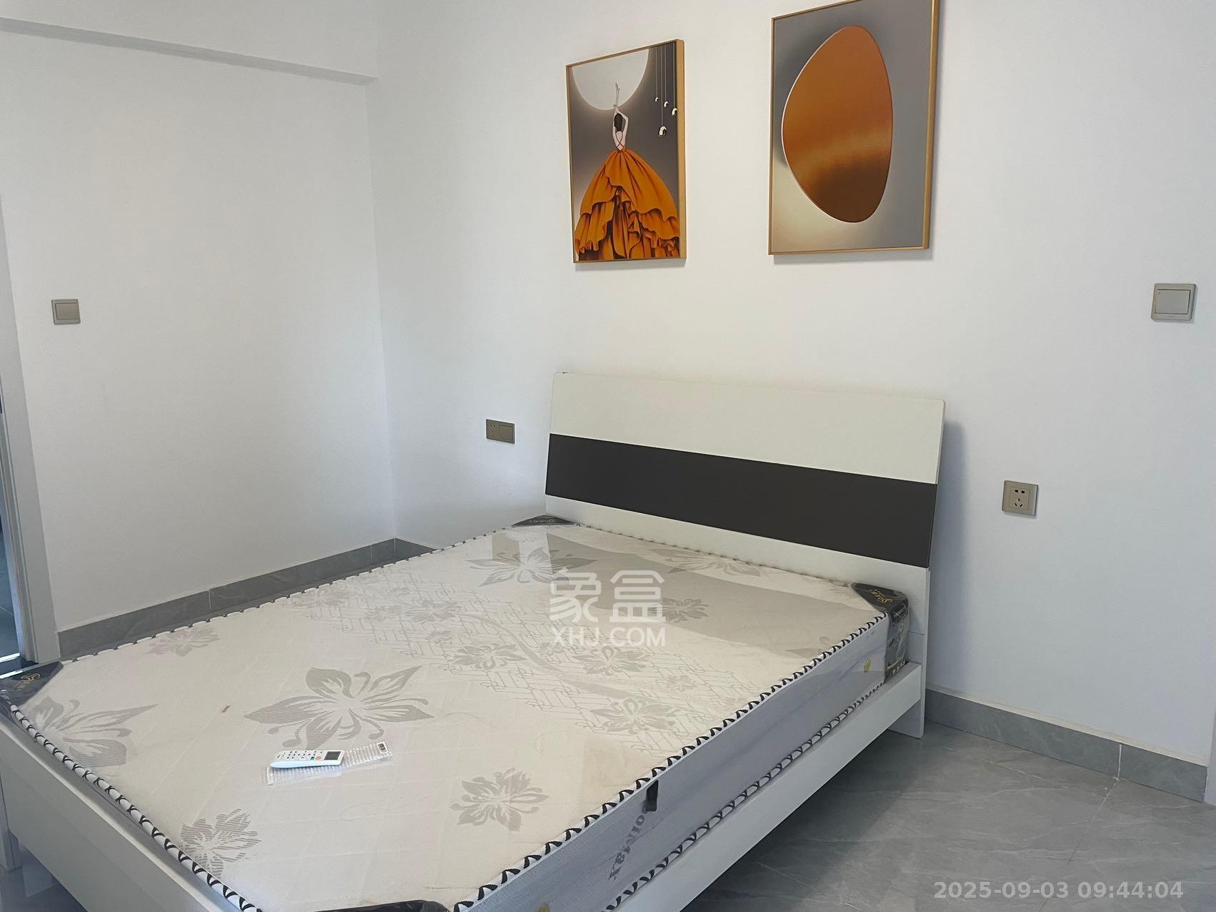 澳海谷山府 2室1厅1卫 1400.0元/月 澳海谷山府 2室1厅1卫 1400.0元/月室内图