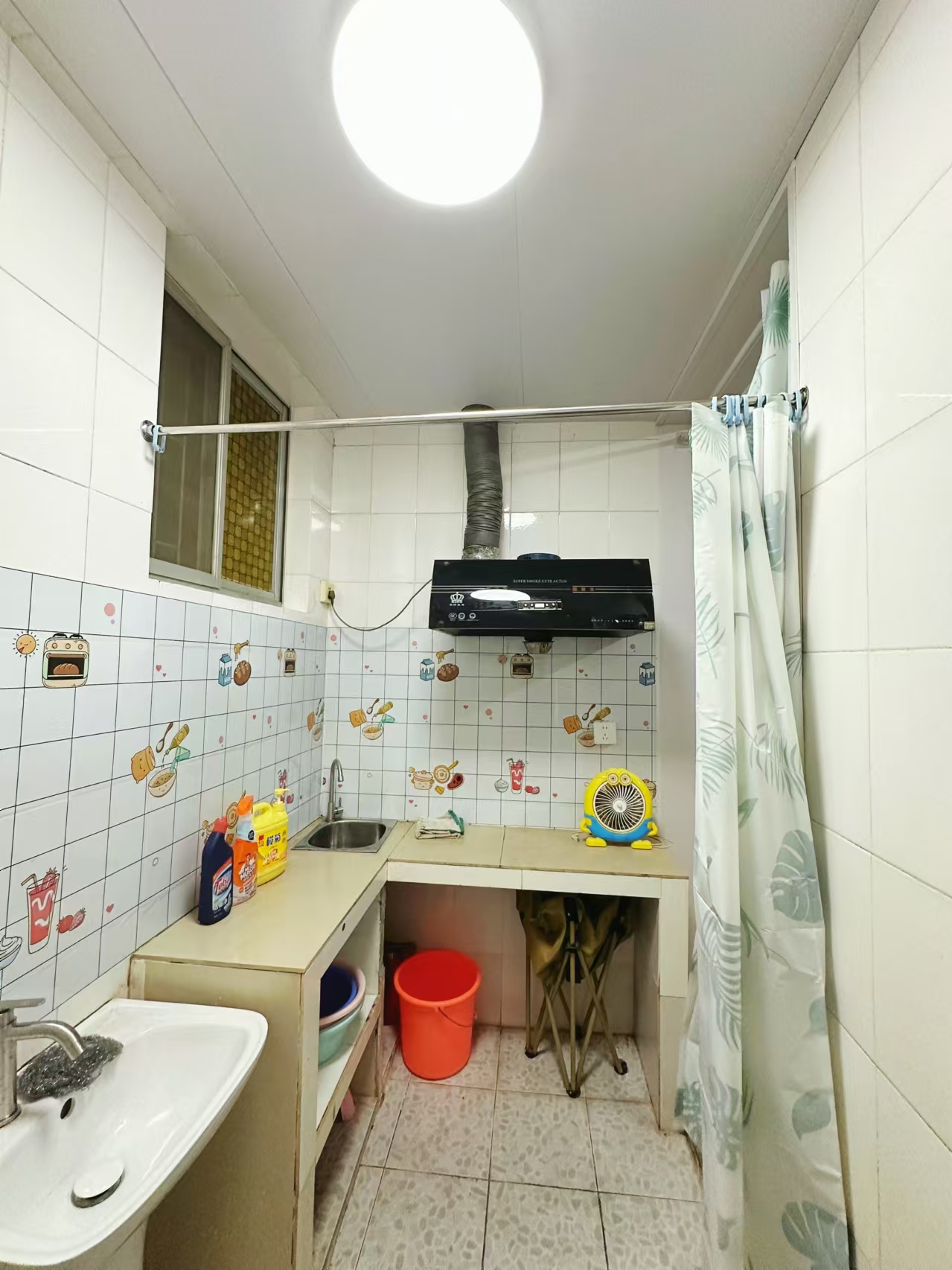 昌蓉大厦 1室0厅1卫 800.0元/月 昌蓉大厦 1室0厅1卫 800.0元/月室内图