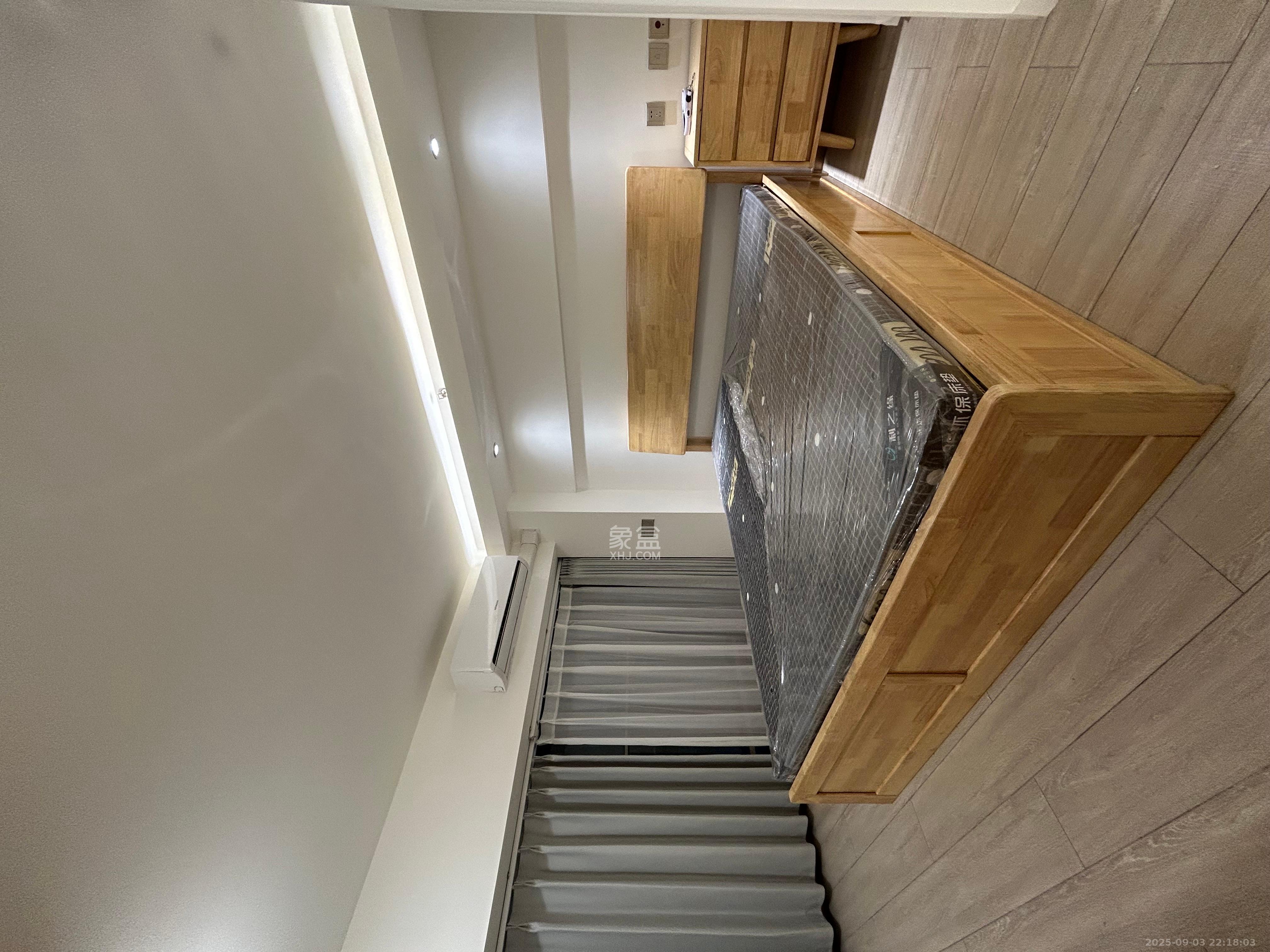 华远华时代  2室2厅1卫    3500.0元/月室内图