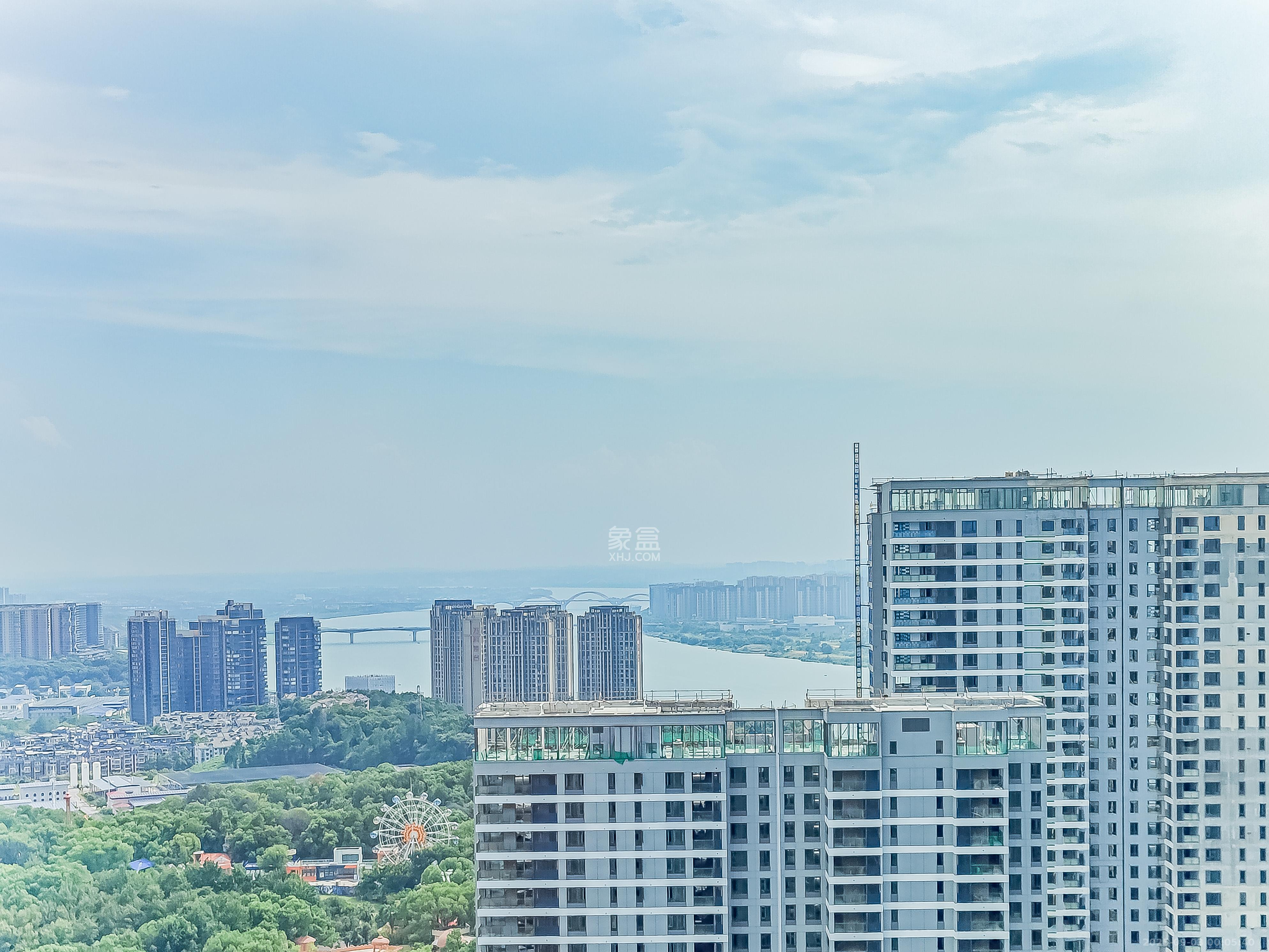 中海阅湘台  4室2厅2卫    458.0万 中海阅湘台  4室2厅2卫    458.0万小区图