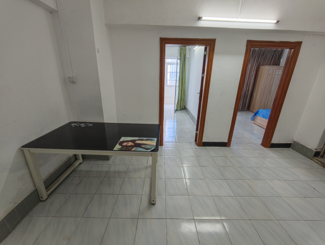 马坡小区 2室2厅1卫 1600.0元/月 马坡小区 2室2厅1卫 1600.0元/月室内图