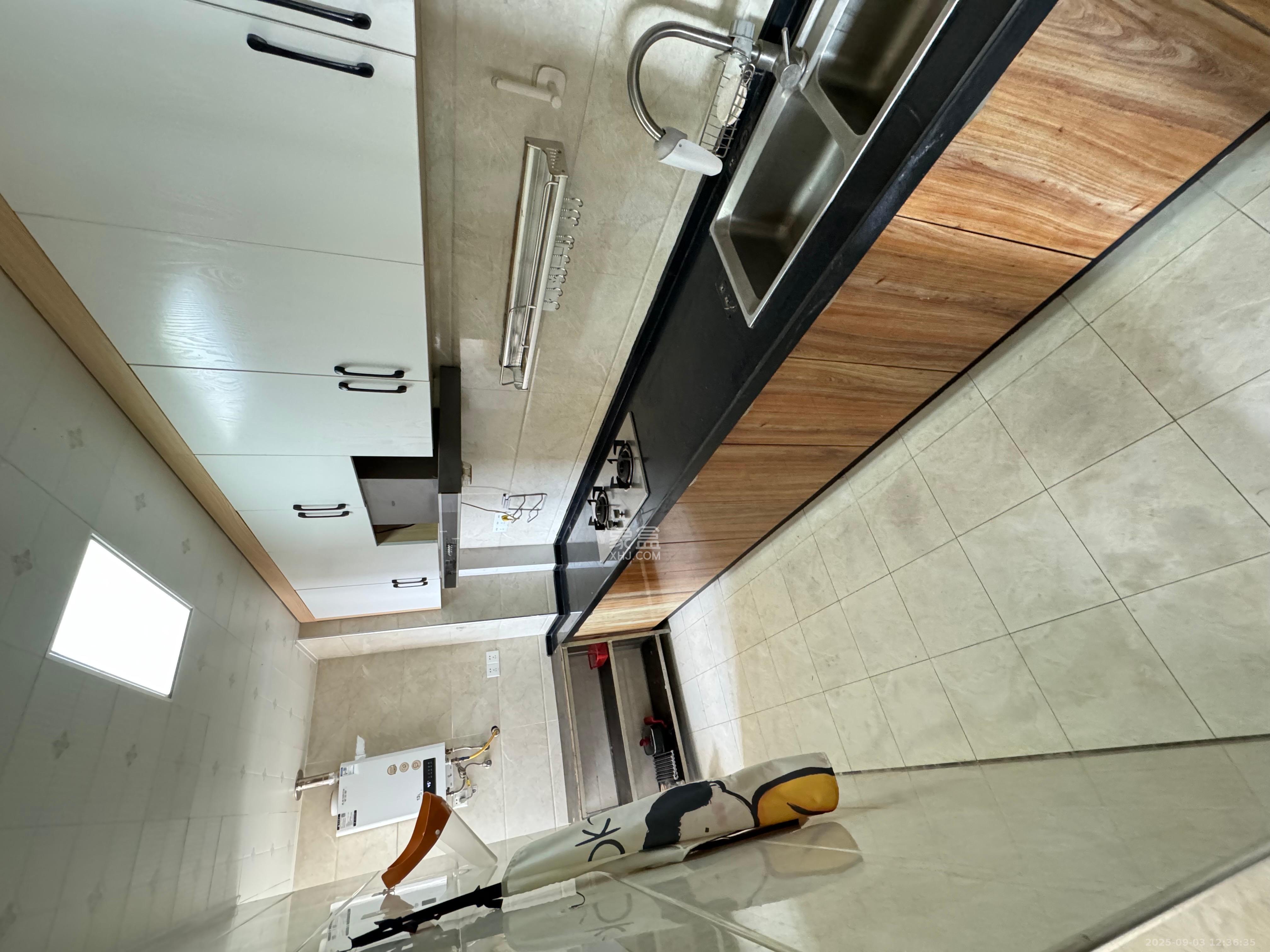 北京御园一二期(国泰嘉园) 3室2厅1卫 2100.0元/月 北京御园一二期(国泰嘉园) 3室2厅1卫 2100.0元/月室内图