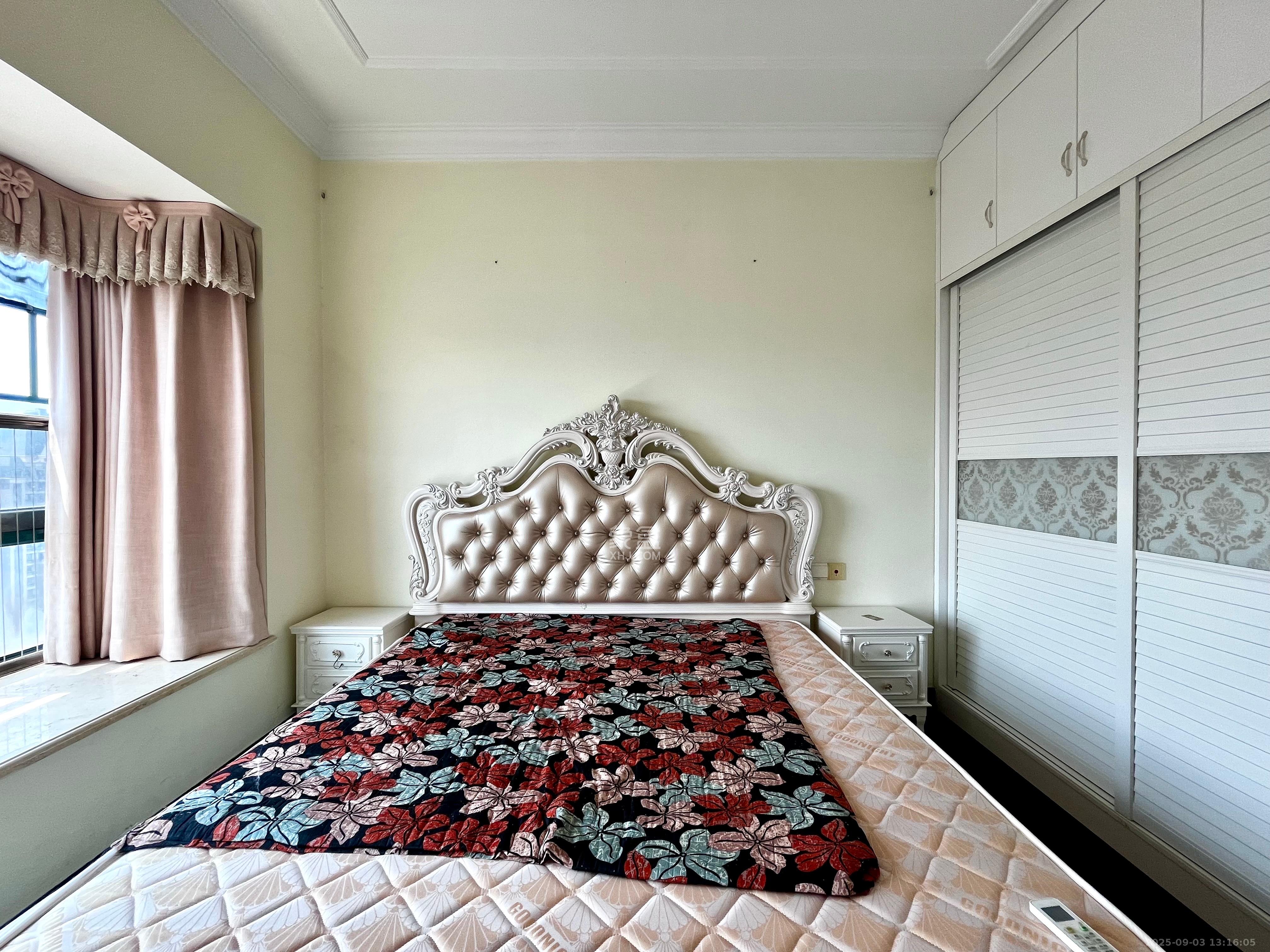 恒大雅苑 1室2厅1卫 2500.0元/月 恒大雅苑 1室2厅1卫 2500.0元/月室内图