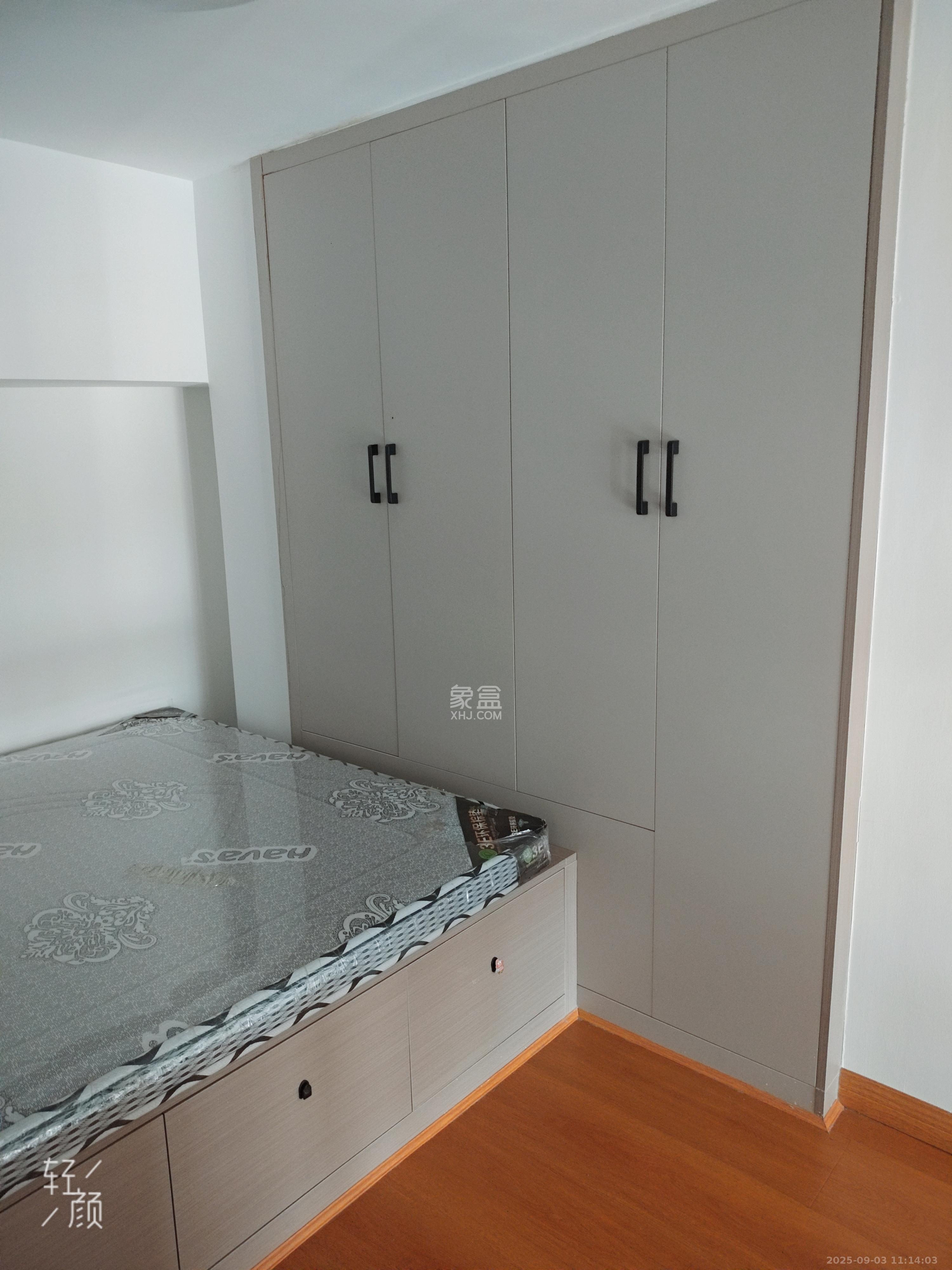 新城悦隽  1室1厅1卫   1700.00元/月室内图