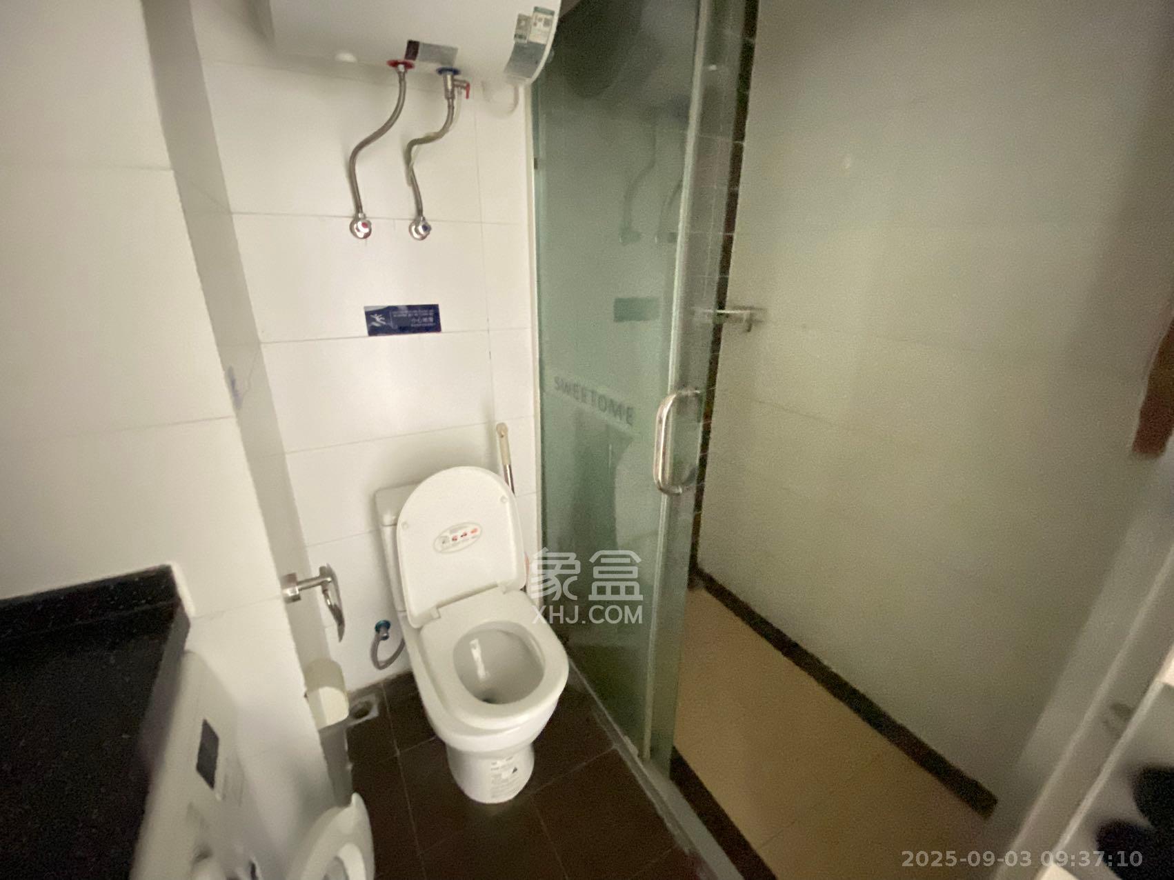 江山帝景哈佛  1室0厅0卫    1500.0元/月 江山帝景哈佛  1室0厅0卫    1500.0元/月室内图