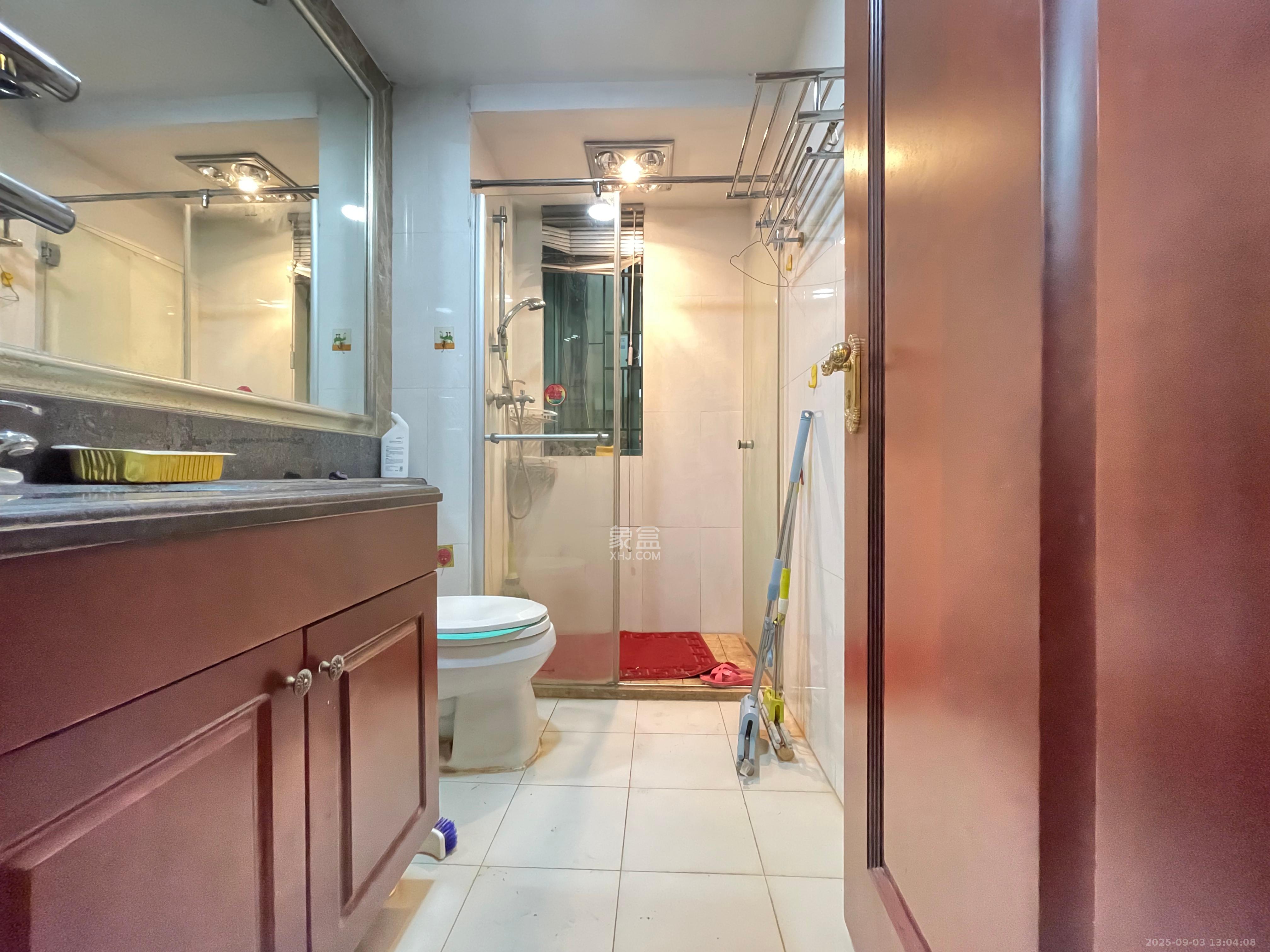 恒大名都 4室2厅2卫 1900.0元/月 恒大名都 4室2厅2卫 1900.0元/月室内图