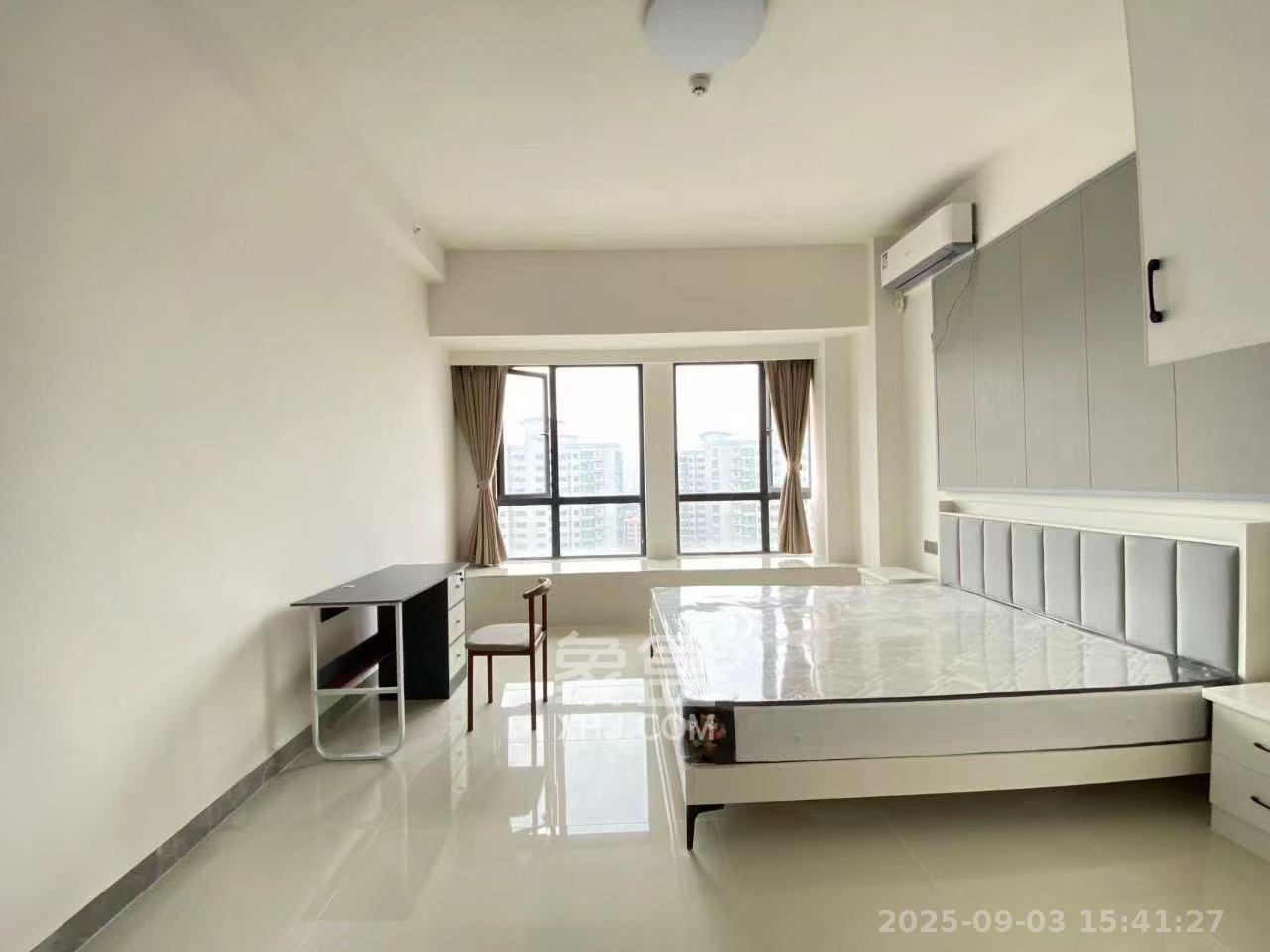 长城万悦汇  1室0厅0卫   1500.00元/月室内图