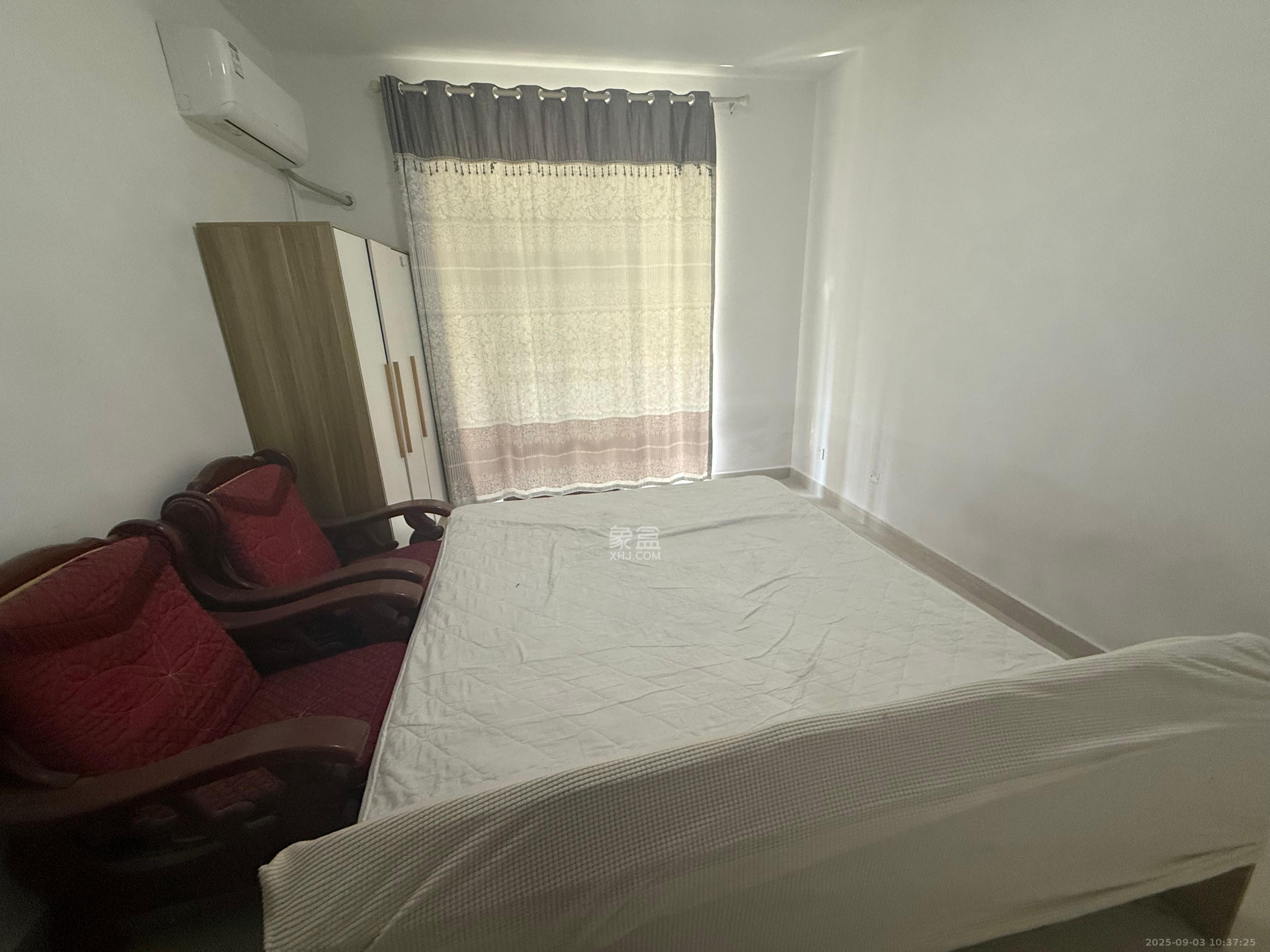 先锋新宇 1室0厅0卫 1700.0元/月 先锋新宇 1室0厅0卫 1700.0元/月室内图