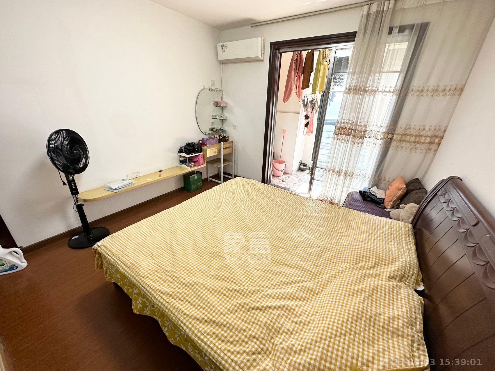湘江锦绣  2室2厅1卫    1700.0元/月室内图