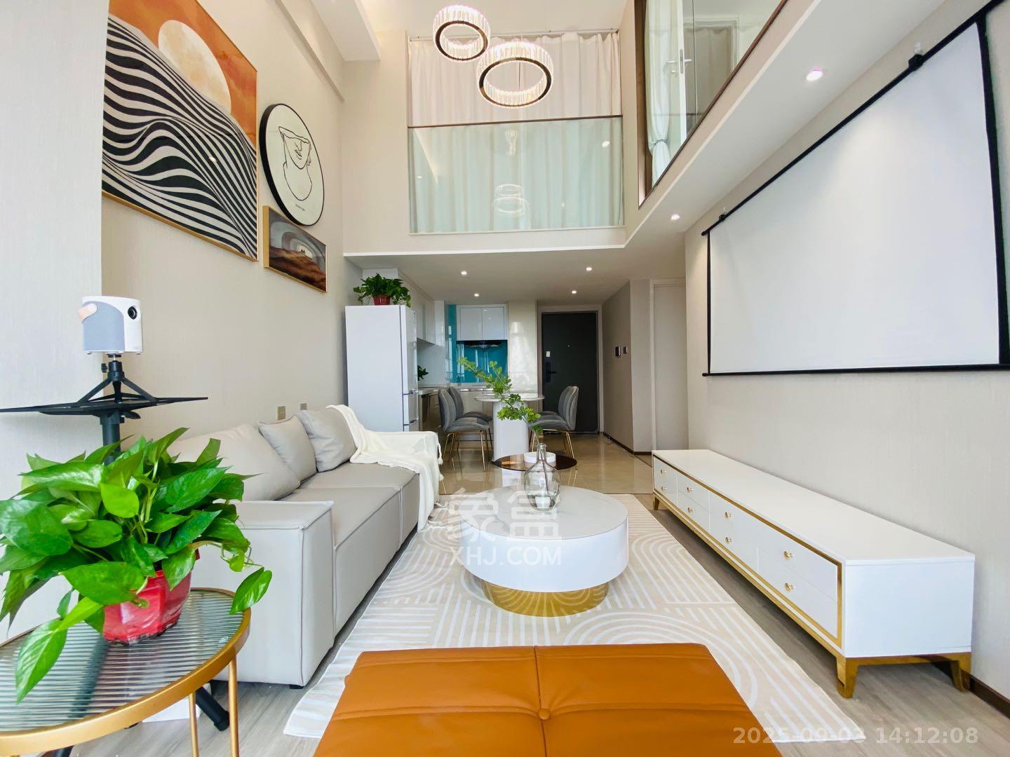 华远华时代  4室2厅2卫    4000.0元/月 华远华时代  4室2厅2卫    4000.0元/月室内图