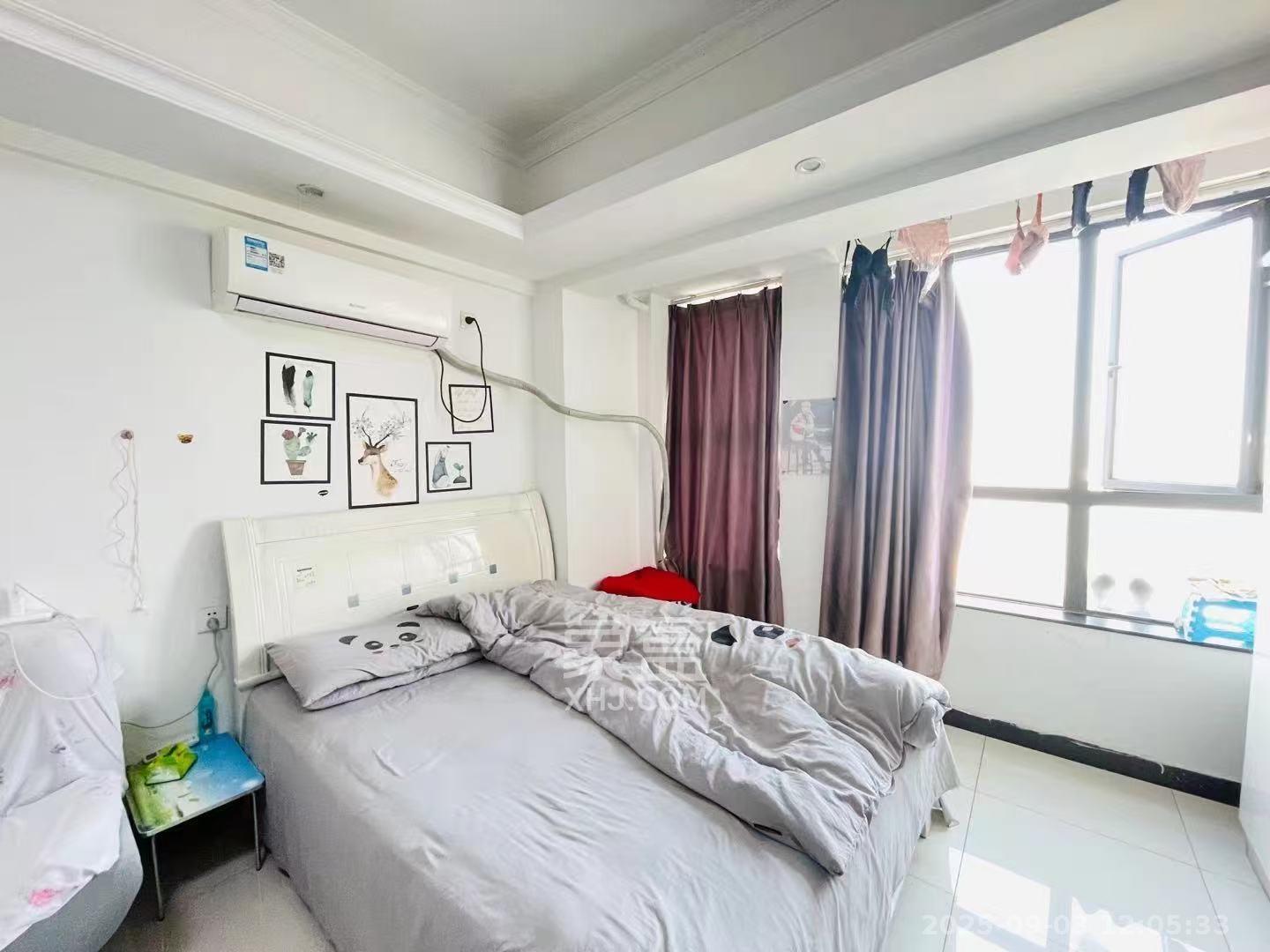 乾城(兴旺乾城) 1室1厅1卫 1300.0元/月 乾城(兴旺乾城) 1室1厅1卫 1300.0元/月室内图