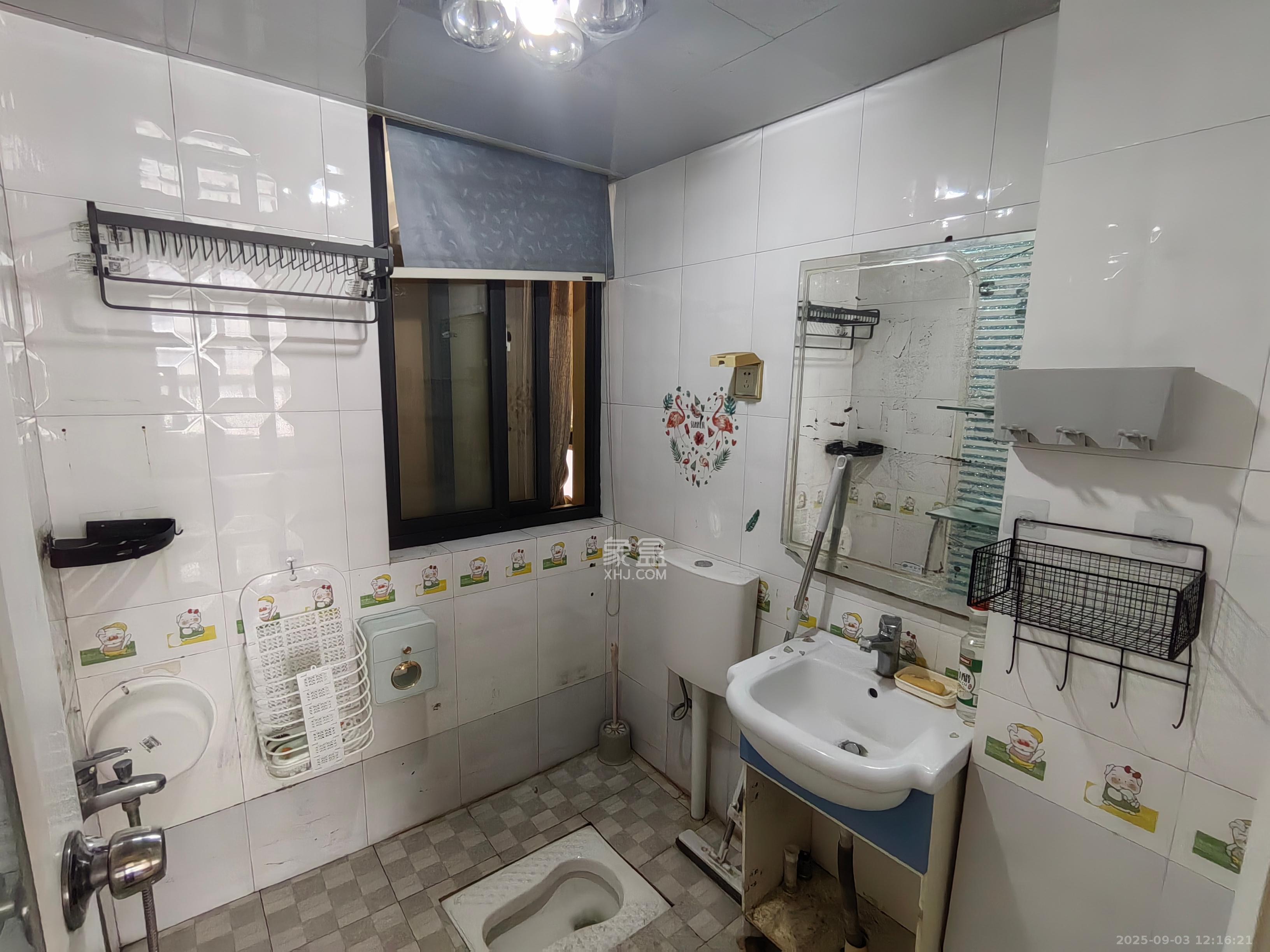 尚都花园城 2室2厅1卫 1600.0元/月 尚都花园城 2室2厅1卫 1600.0元/月室内图