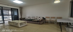 万国中央区  1室1厅1卫   2400.00元/月