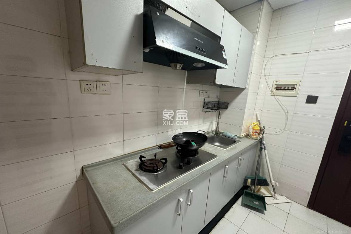 YO领域(领御大厦) 1室1厅1卫 2000.0元/月 YO领域(领御大厦) 1室1厅1卫 2000.0元/月室内图