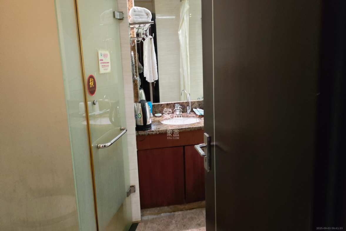 开源鑫景 1室1厅1卫 1000.0元/月 开源鑫景 1室1厅1卫 1000.0元/月室内图