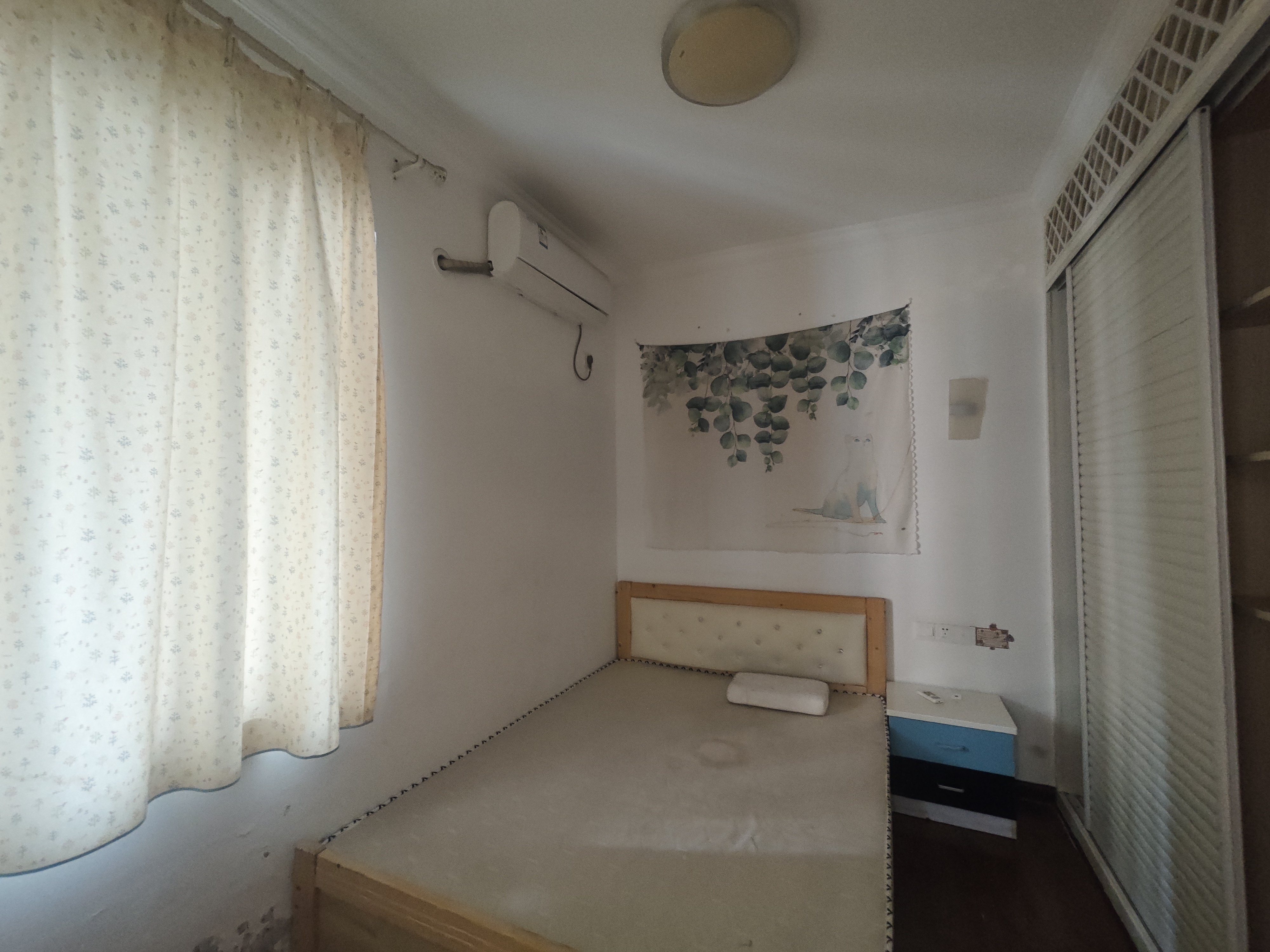 凯翔银座 2室0厅0卫 1500.0元/月 凯翔银座 2室0厅0卫 1500.0元/月室内图