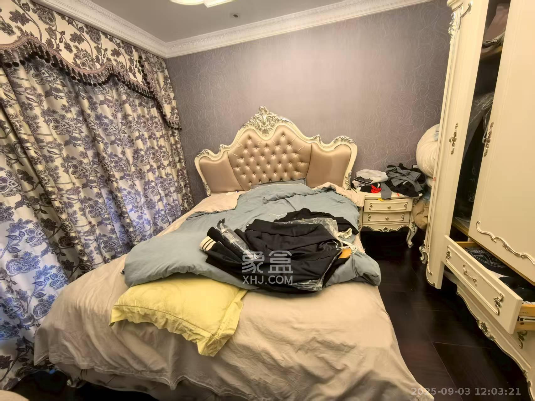 万达公馆 3室2厅4卫 10000.0元/月 万达公馆 3室2厅4卫 10000.0元/月室内图