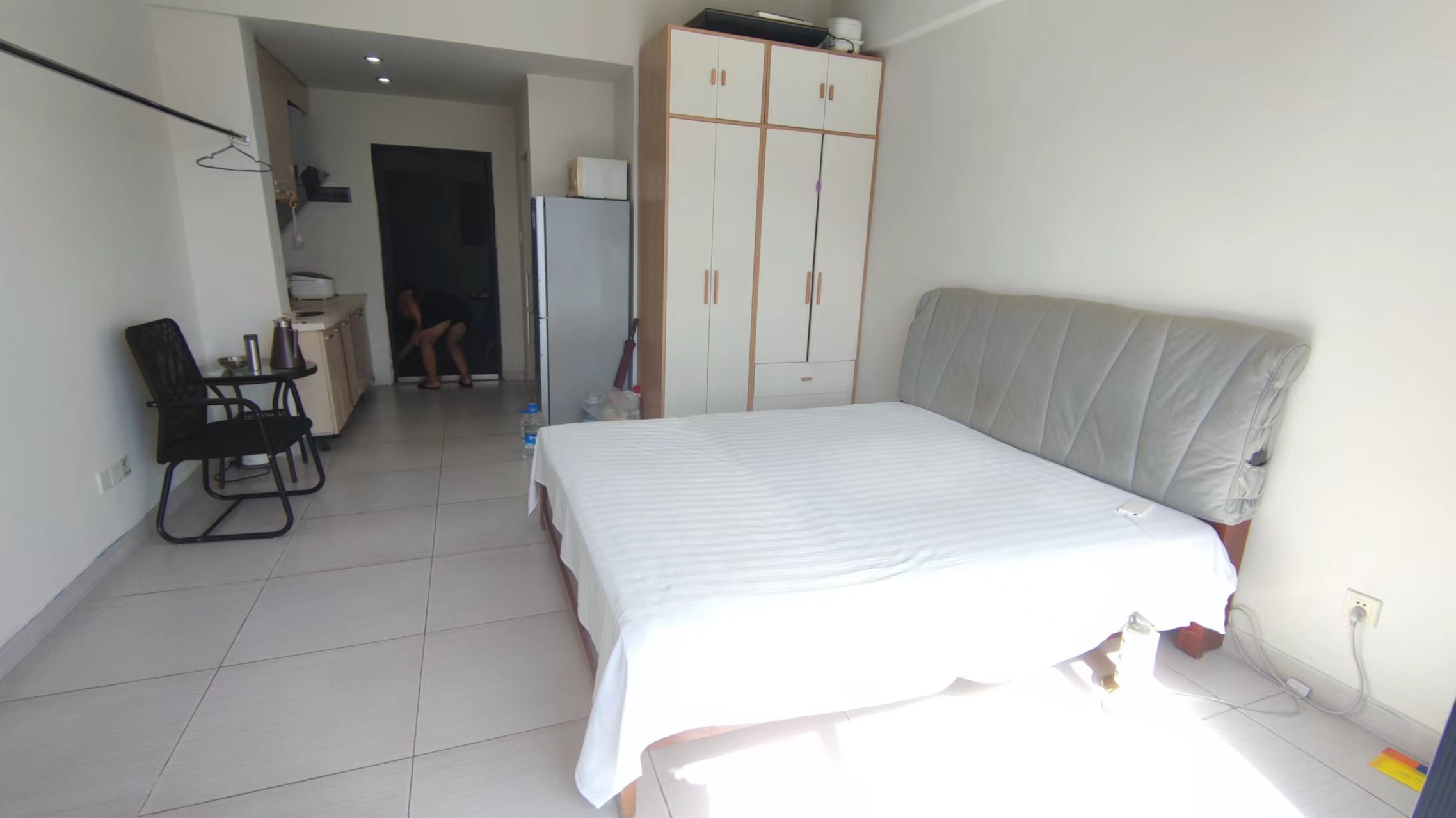 天骋康都  1室0厅1卫    1600.0元/月 天骋康都  1室0厅1卫    1600.0元/月室内图1