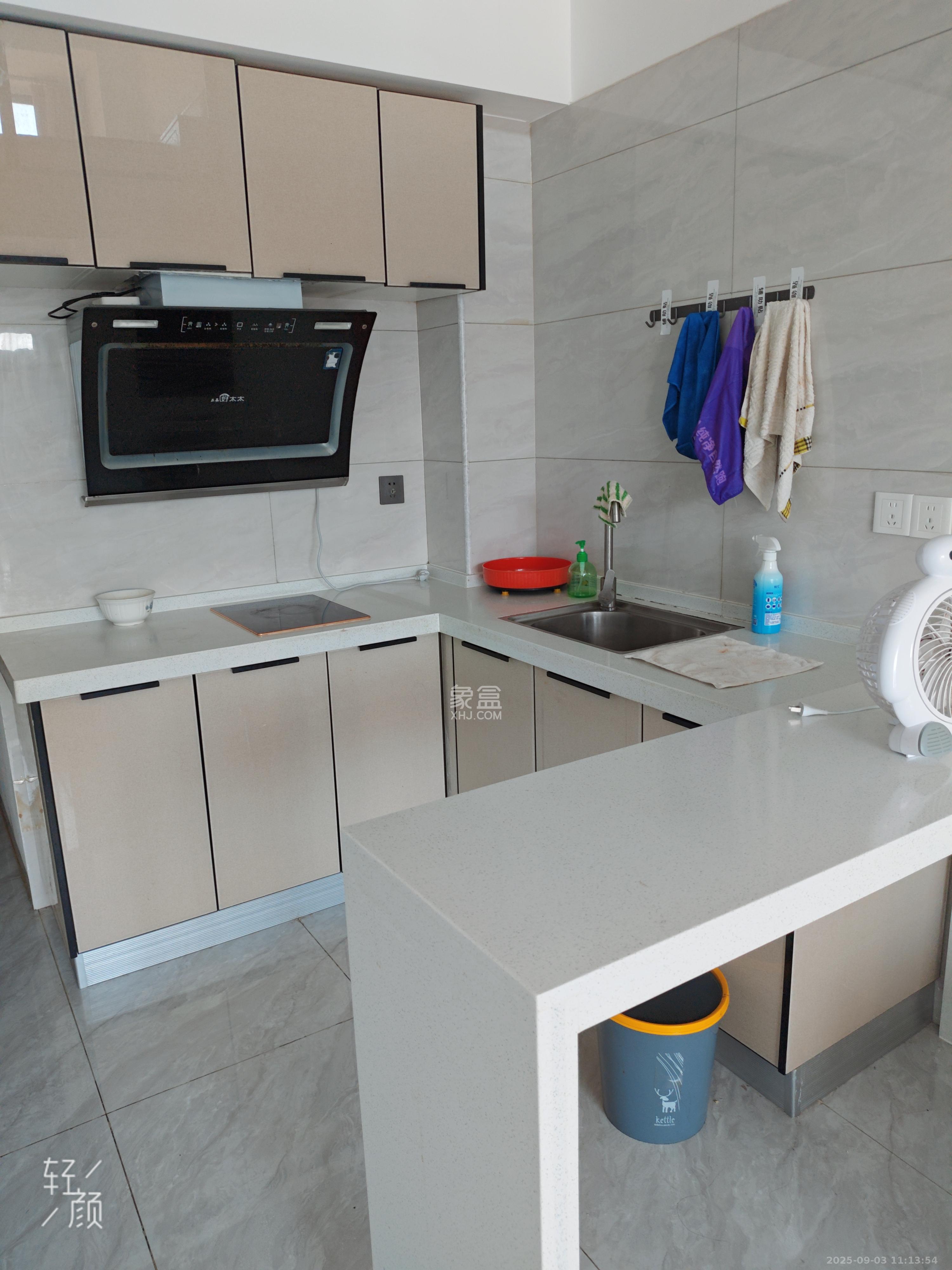 新城悦隽  1室1厅1卫    1500.0元/月 新城悦隽  1室1厅1卫    1500.0元/月室内图