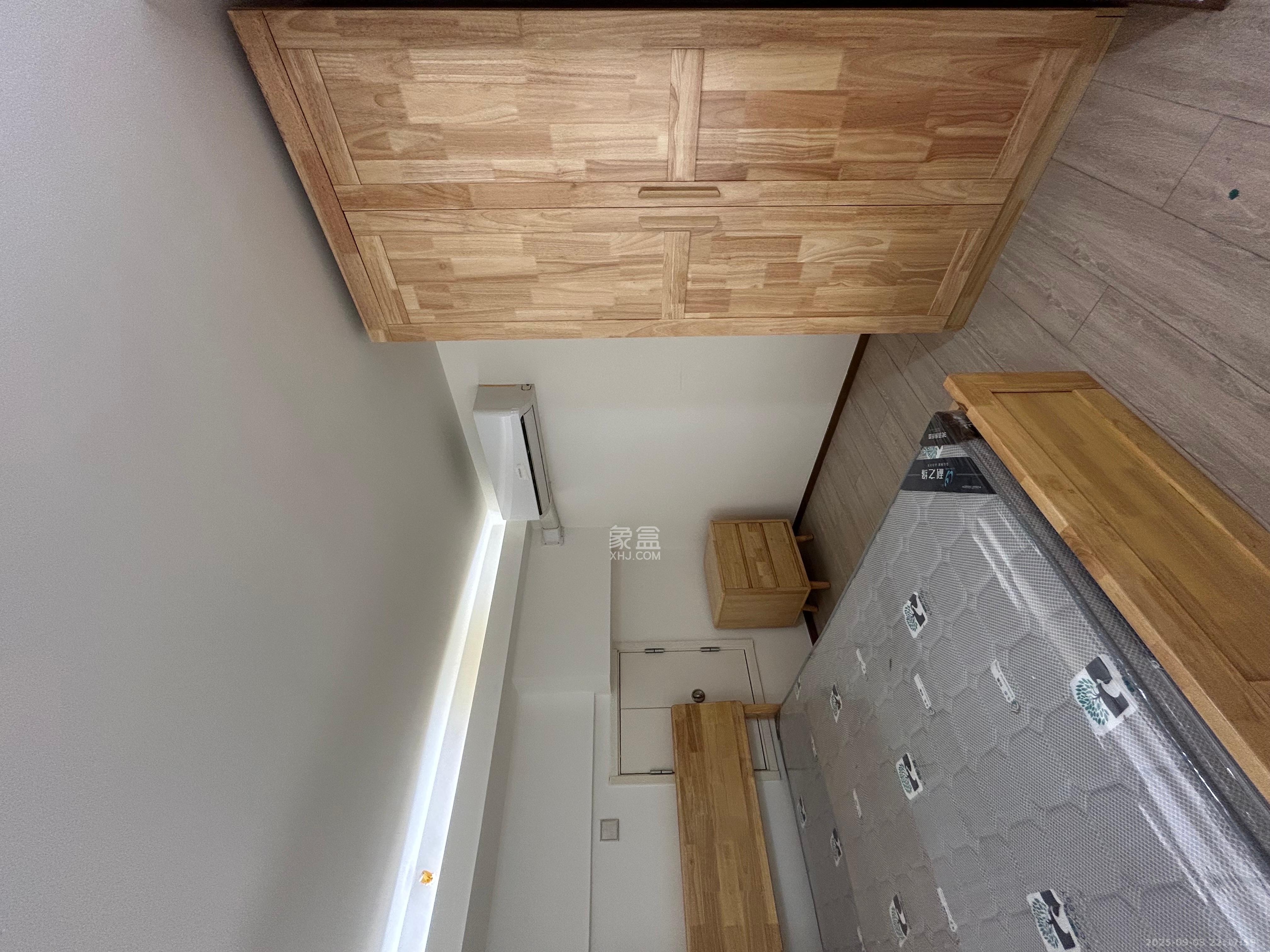 华远华时代  2室2厅1卫    3500.0元/月室内图