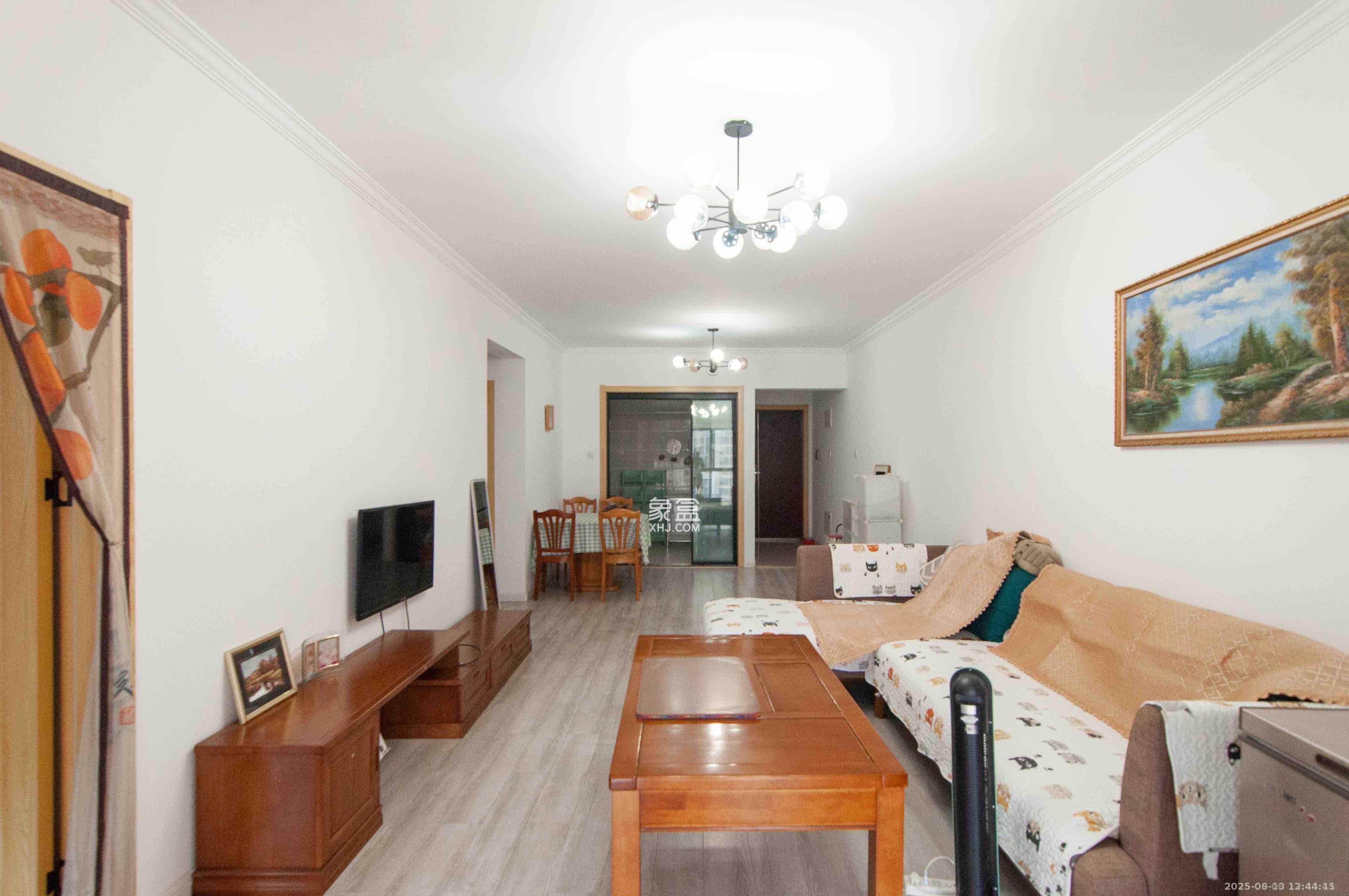 达美D6区 3室2厅1卫 3100.0元/月 达美D6区 3室2厅1卫 3100.0元/月室内图