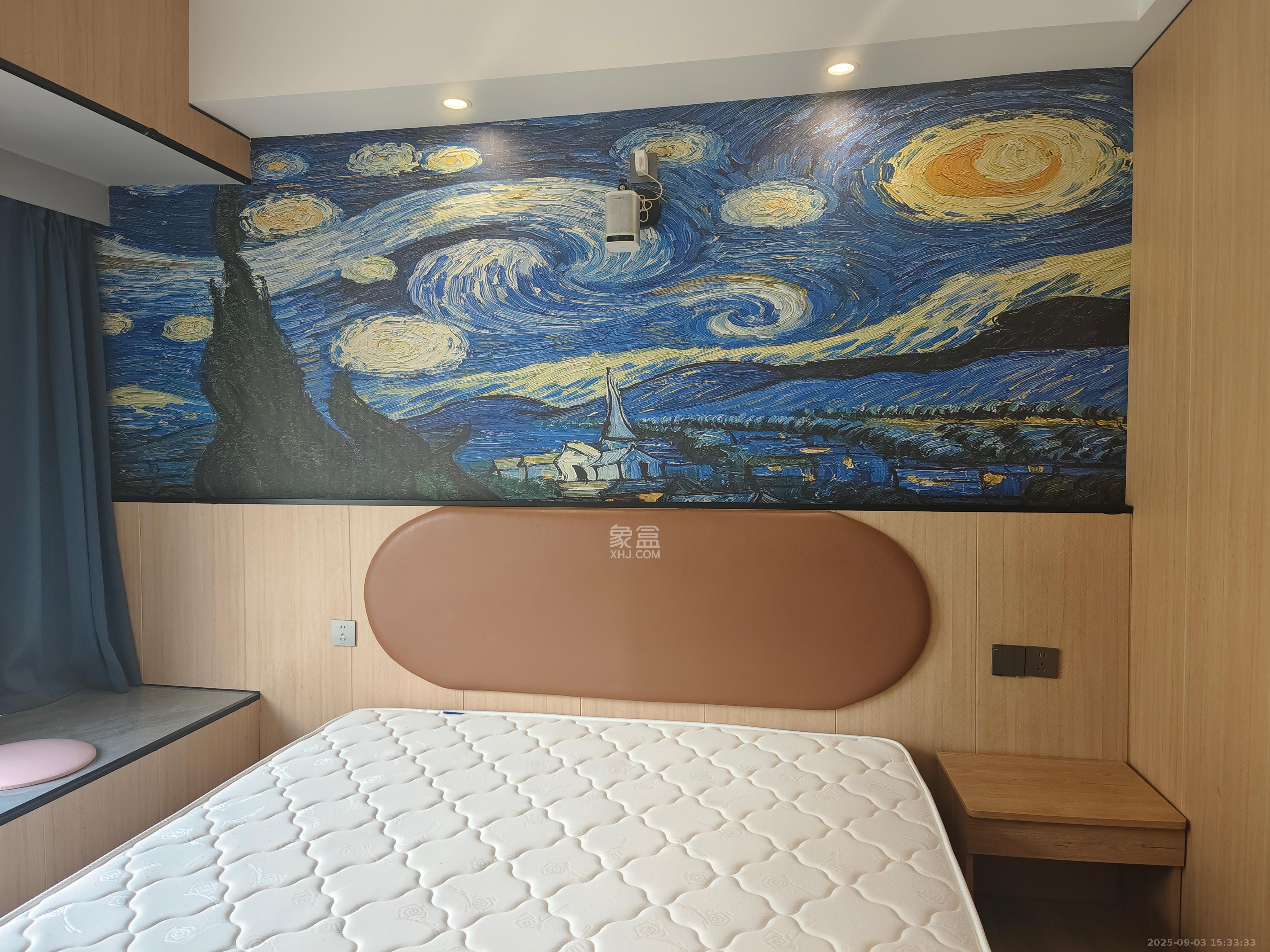 龙湖铂金岛  1室0厅0卫    1200.0元/月 龙湖铂金岛  1室0厅0卫    1200.0元/月室内图