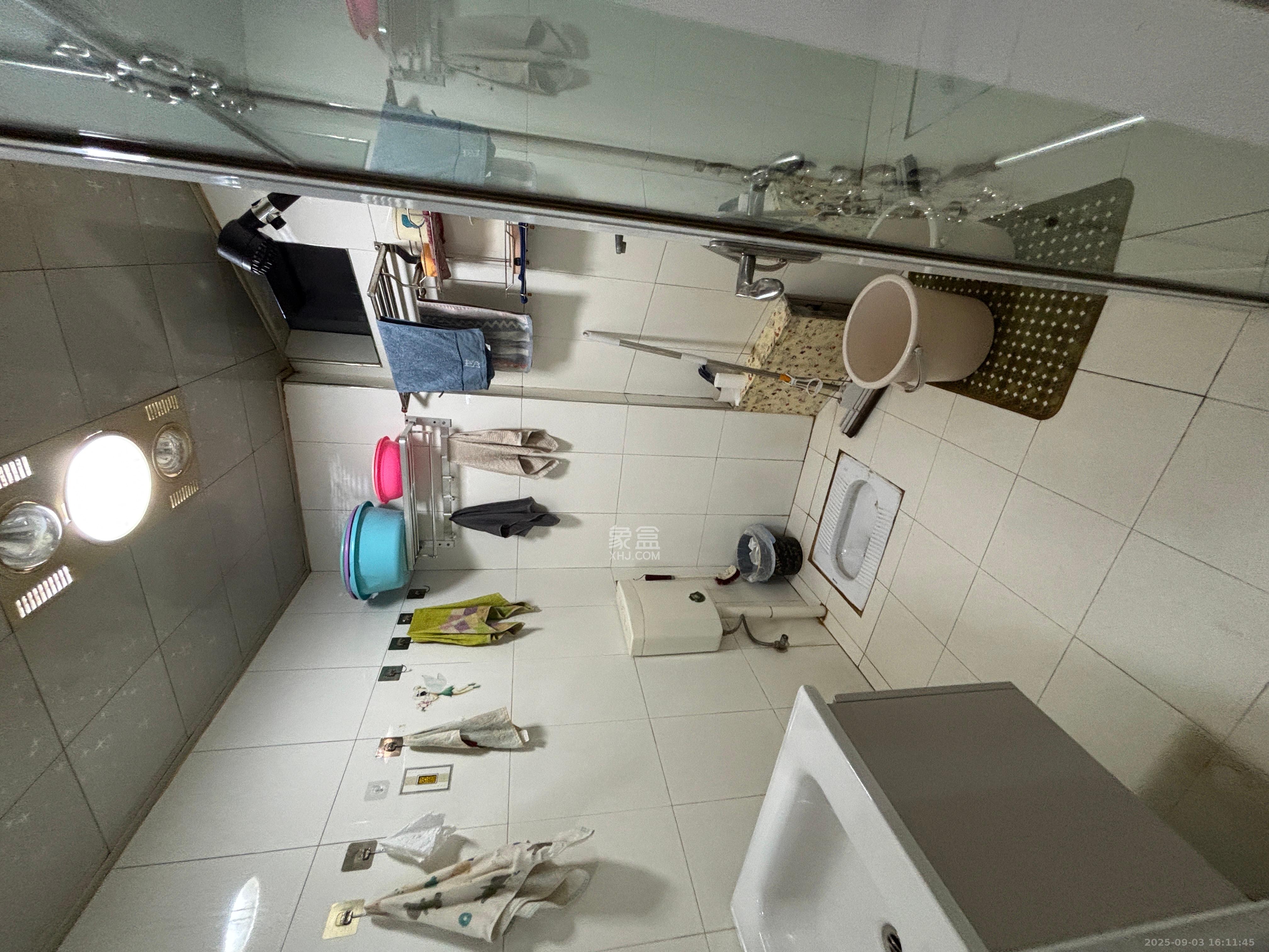 大地金墅 2室1厅1卫 2600.0元/月 大地金墅 2室1厅1卫 2600.0元/月室内图