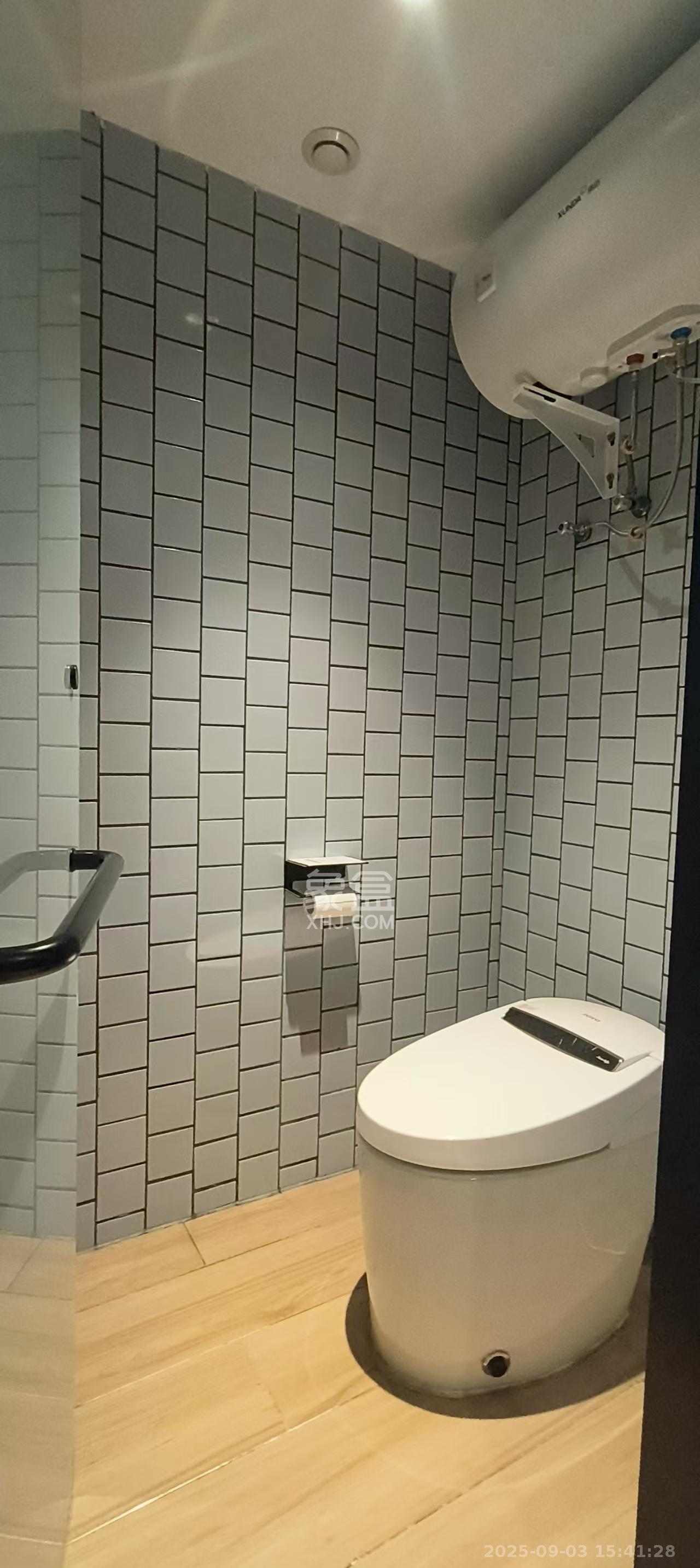 奥园城市天骄一期 1室1厅1卫 1600.0元/月 奥园城市天骄一期 1室1厅1卫 1600.0元/月室内图