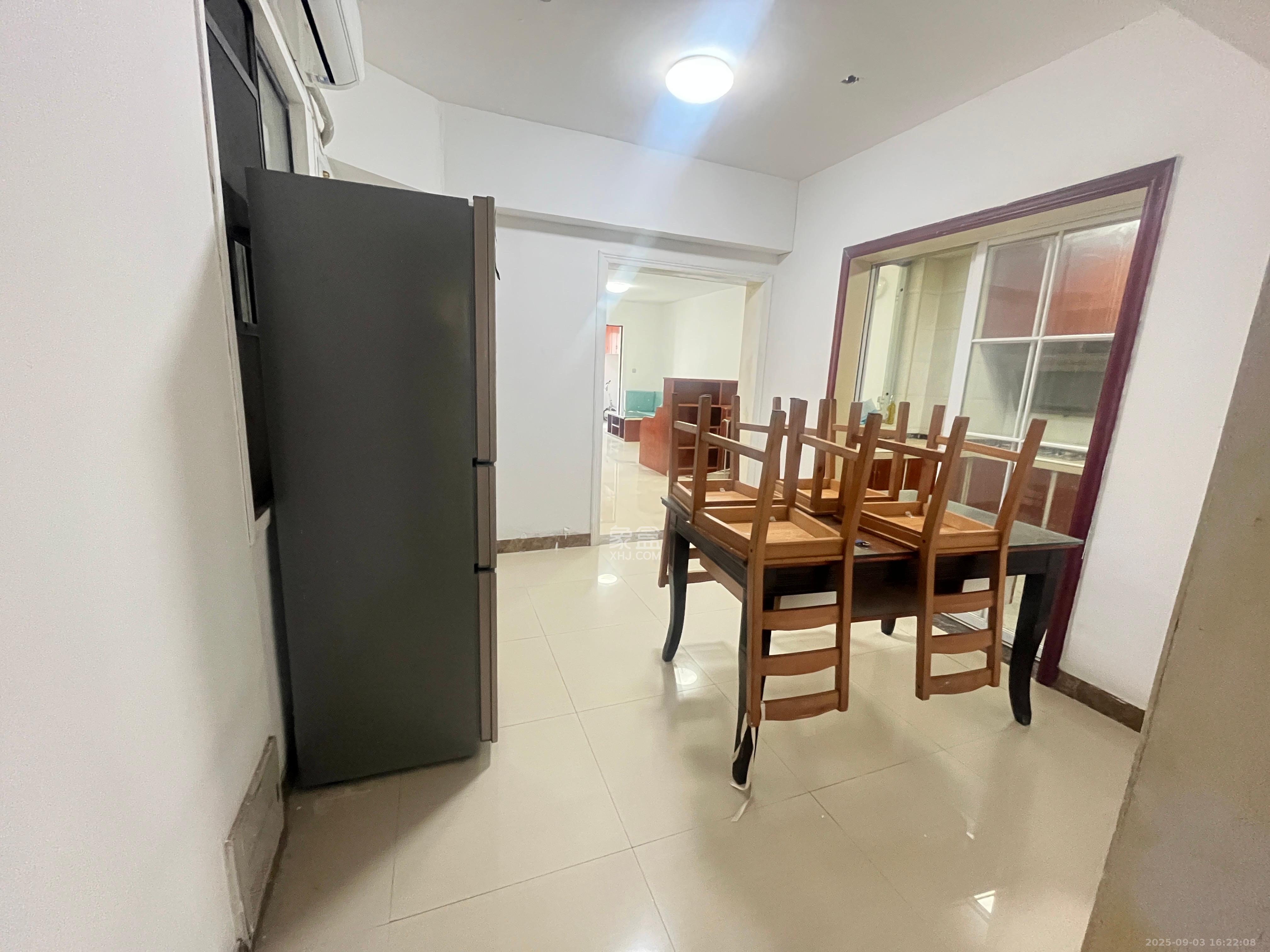 润和紫郡一期 2室2厅1卫 1700.0元/月 润和紫郡一期 2室2厅1卫 1700.0元/月室内图