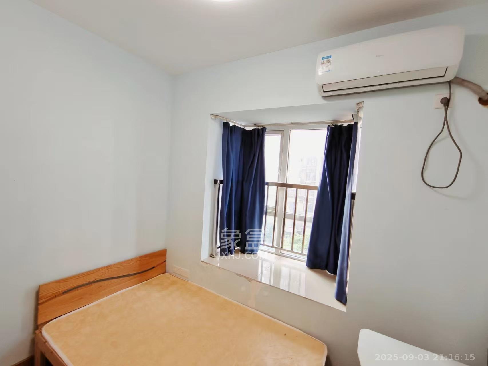 尚上美寓 2室2厅1卫 2400.0元/月 尚上美寓 2室2厅1卫 2400.0元/月室内图