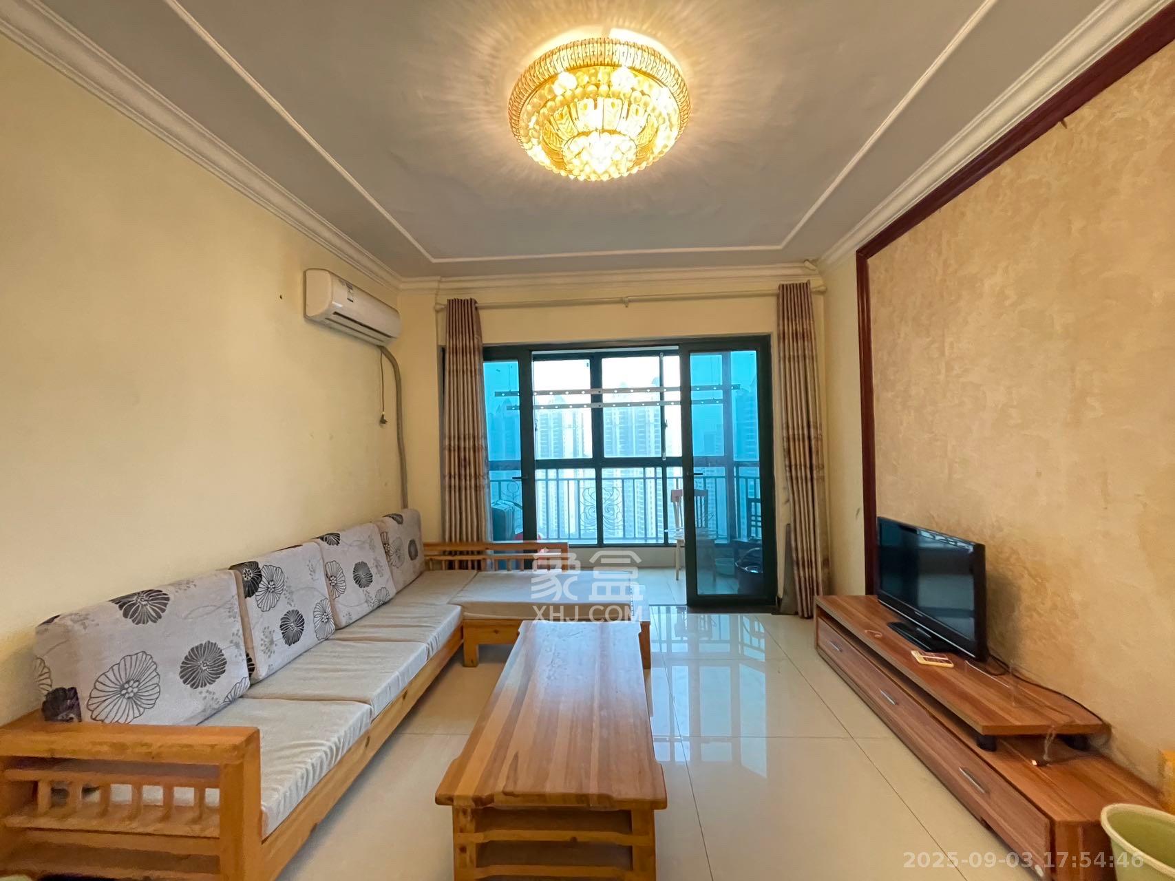 恒大雅苑 2室2厅1卫 2200.0元/月 恒大雅苑 2室2厅1卫 2200.0元/月室内图