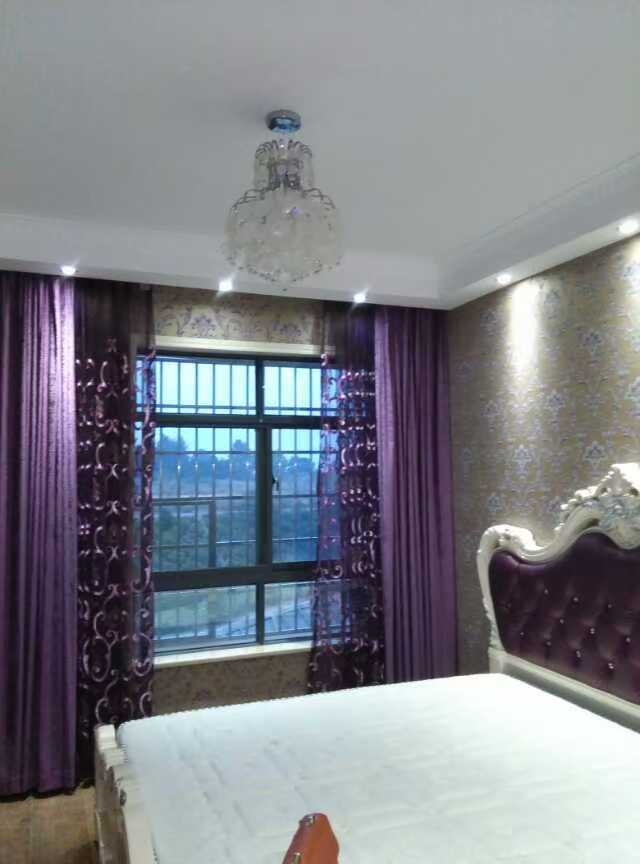 天门壹号 2室2厅1卫 1500.0元/月 天门壹号 2室2厅1卫 1500.0元/月室内图