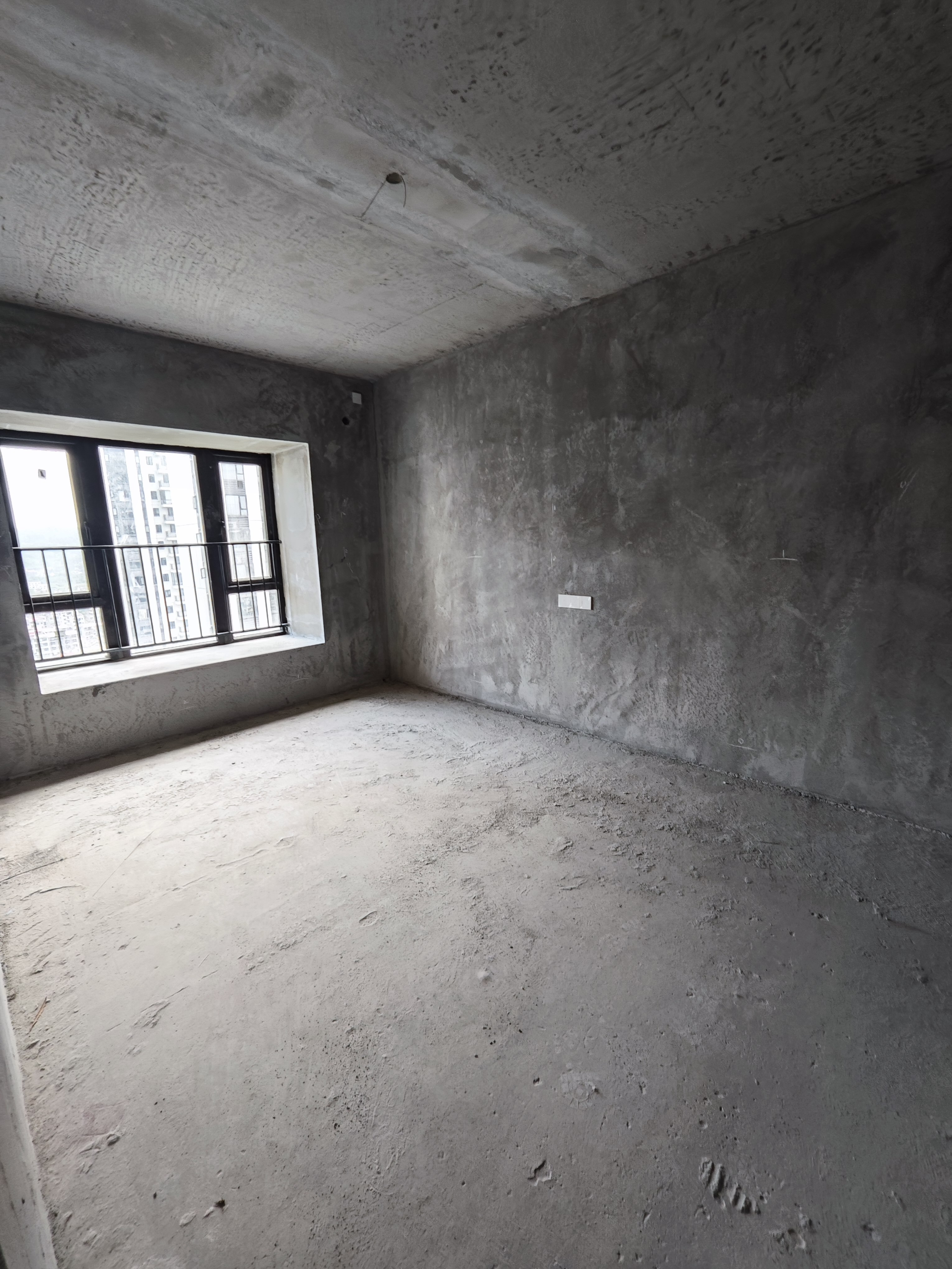 碧桂园正央时代 3室2厅2卫 56.8万 碧桂园正央时代 3室2厅2卫 56.8万卧室