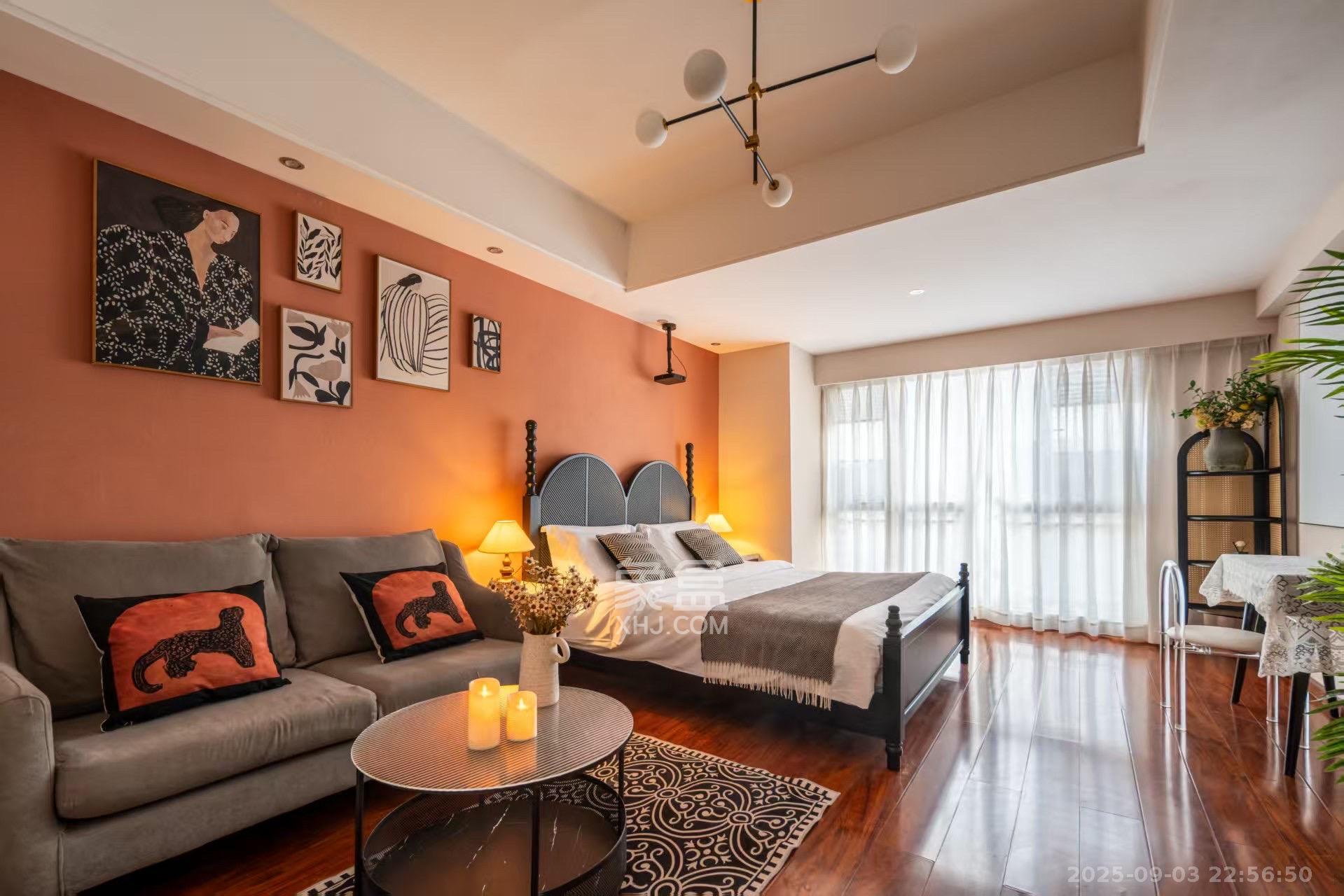 五一钻界 1室1厅1卫 2400.0元/月 五一钻界 1室1厅1卫 2400.0元/月室内图