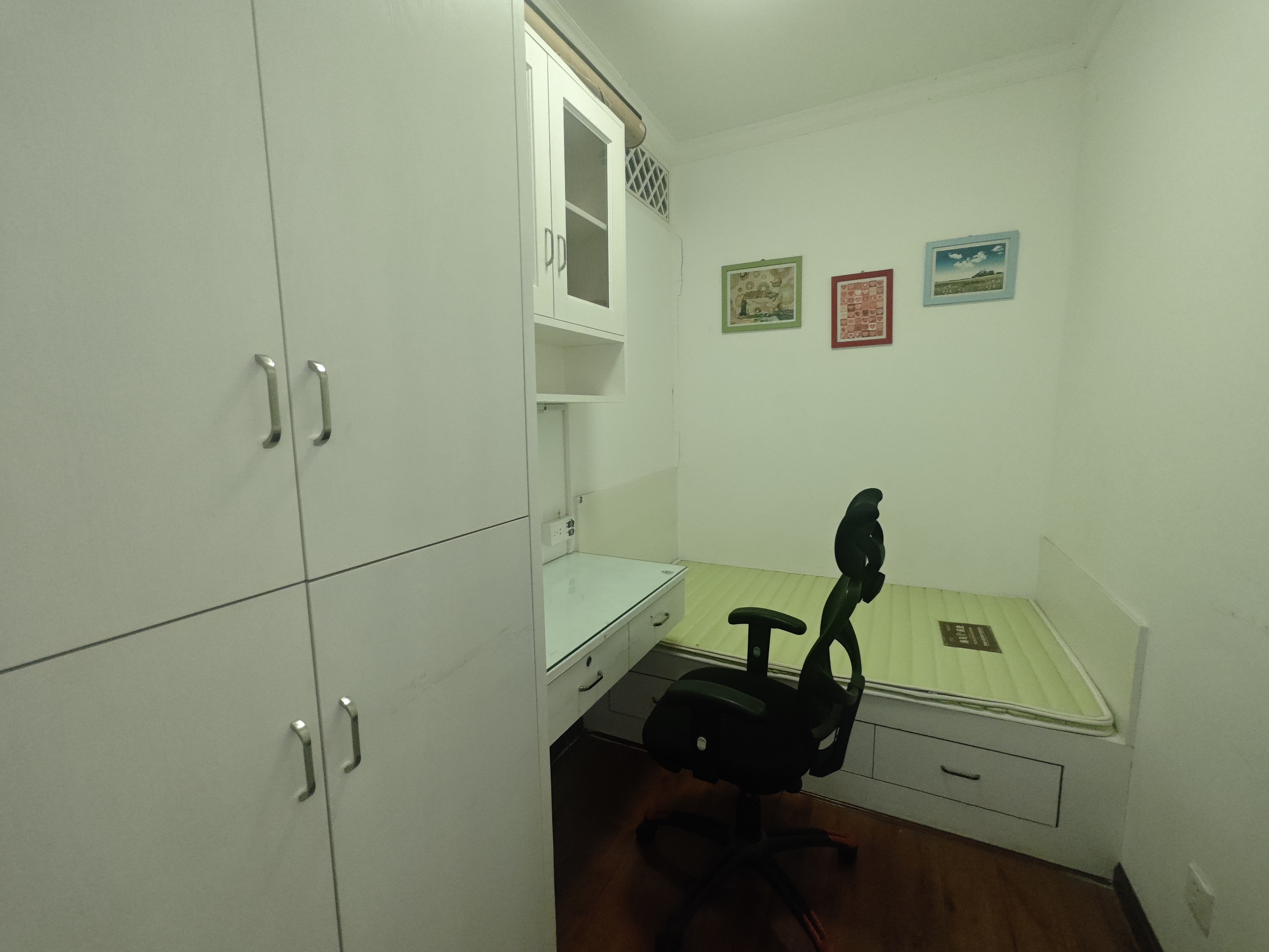 凯翔银座 2室0厅0卫 1500.0元/月 凯翔银座 2室0厅0卫 1500.0元/月室内图