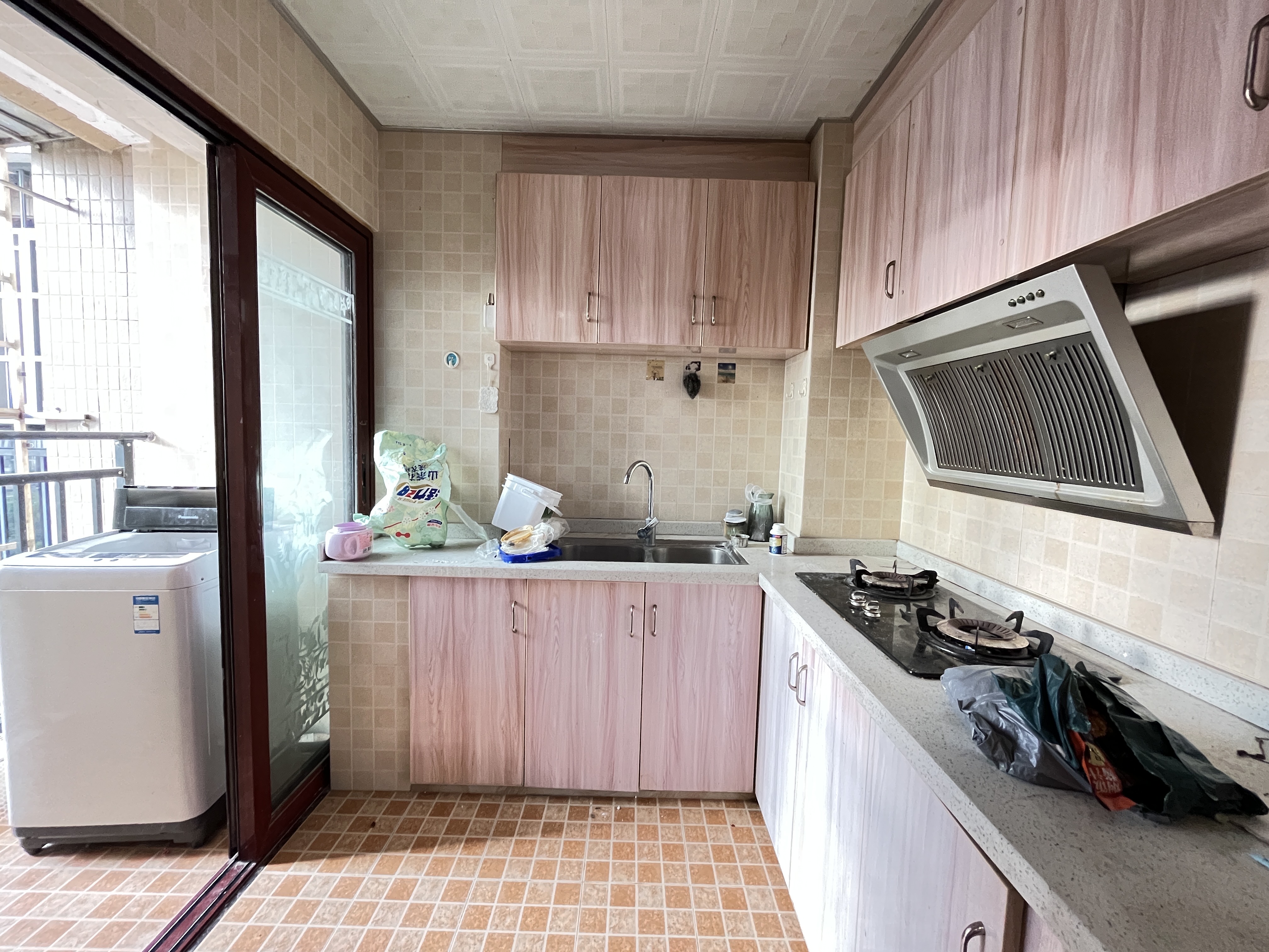 鑫成君泰 2室2厅1卫 1666.0元/月 鑫成君泰 2室2厅1卫 1666.0元/月室内图