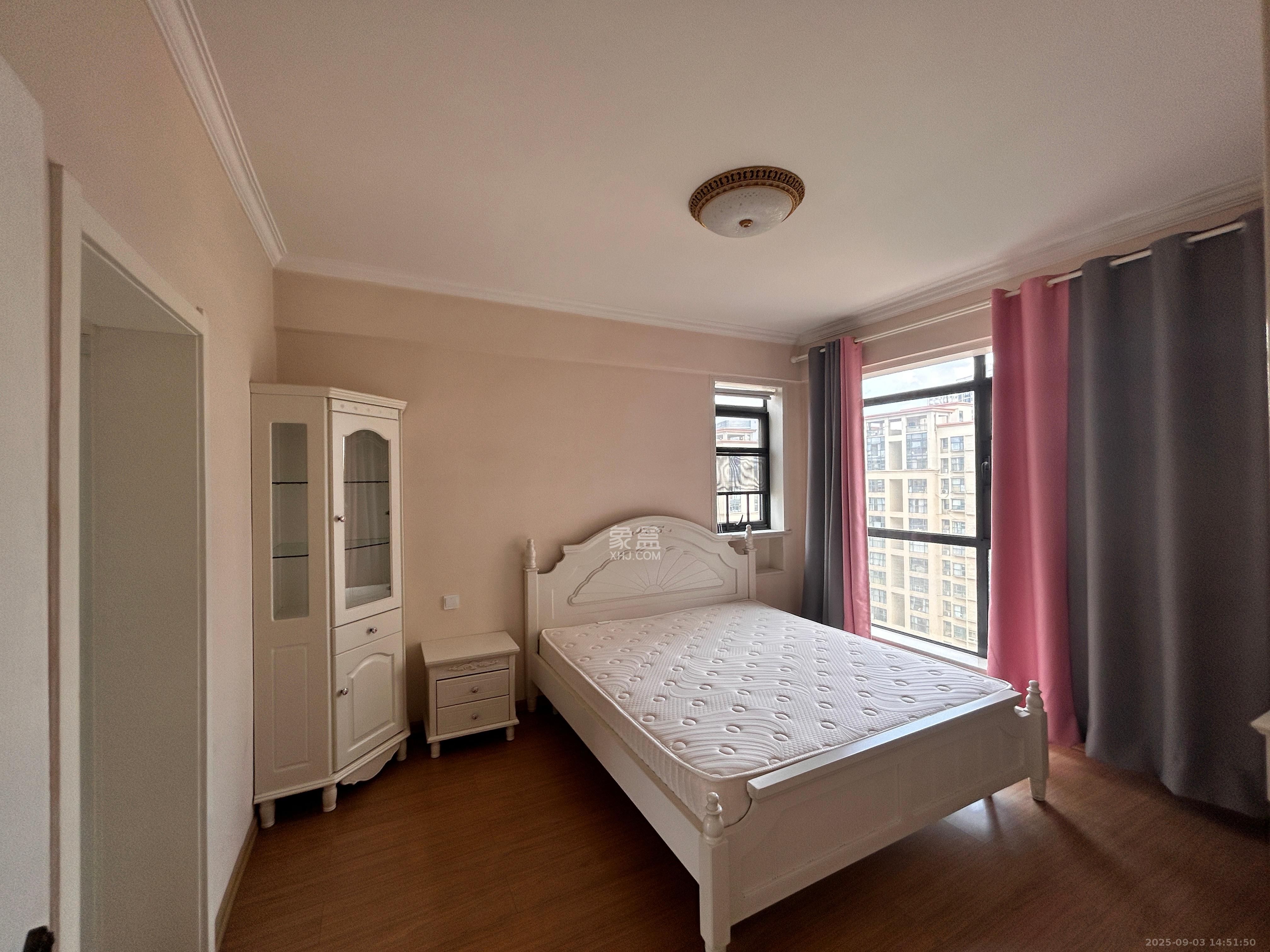 长盛岚庭 3室2厅2卫 2800.0元/月 长盛岚庭 3室2厅2卫 2800.0元/月室内图