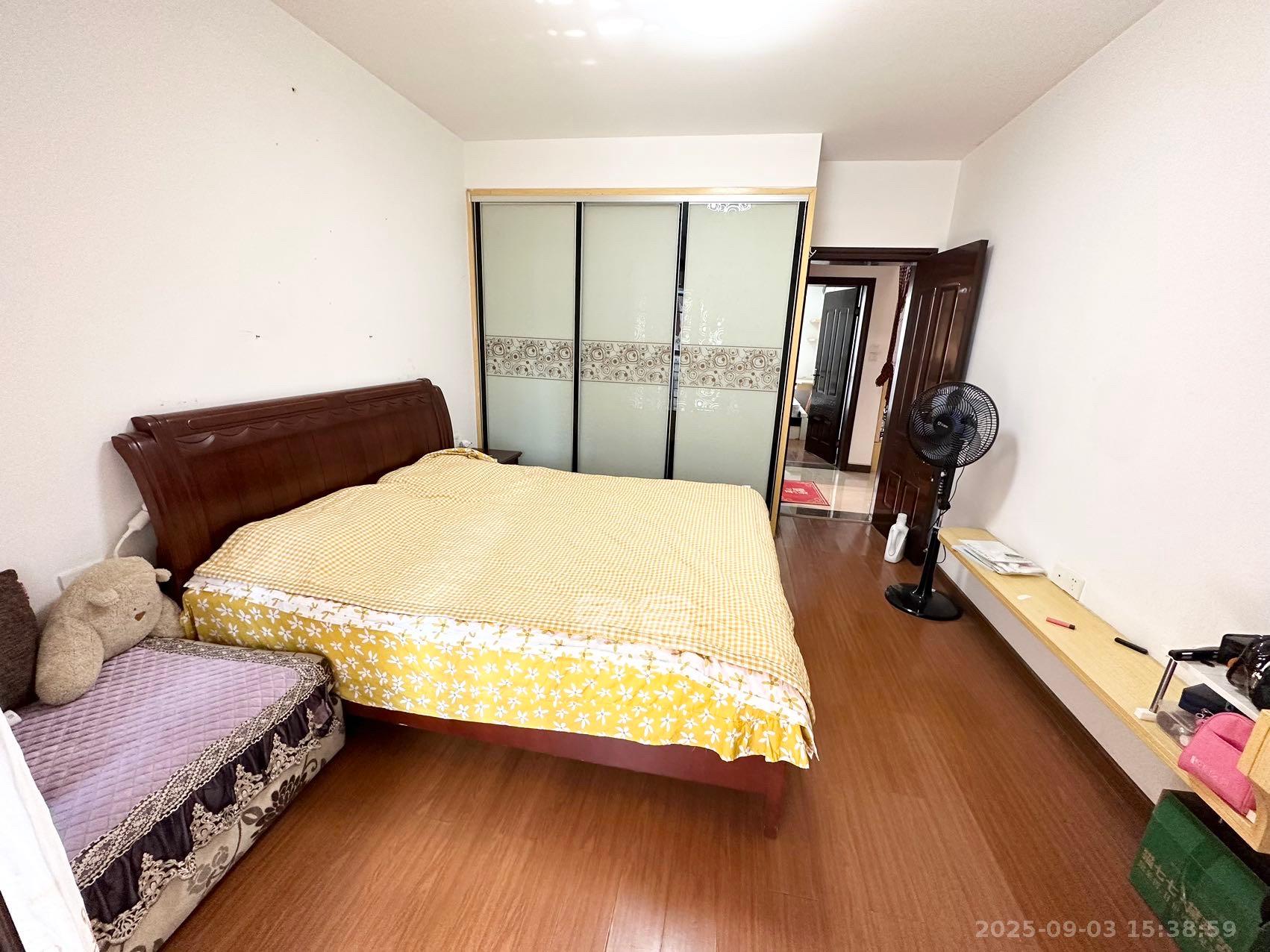 湘江锦绣  2室2厅1卫    1700.0元/月室内图