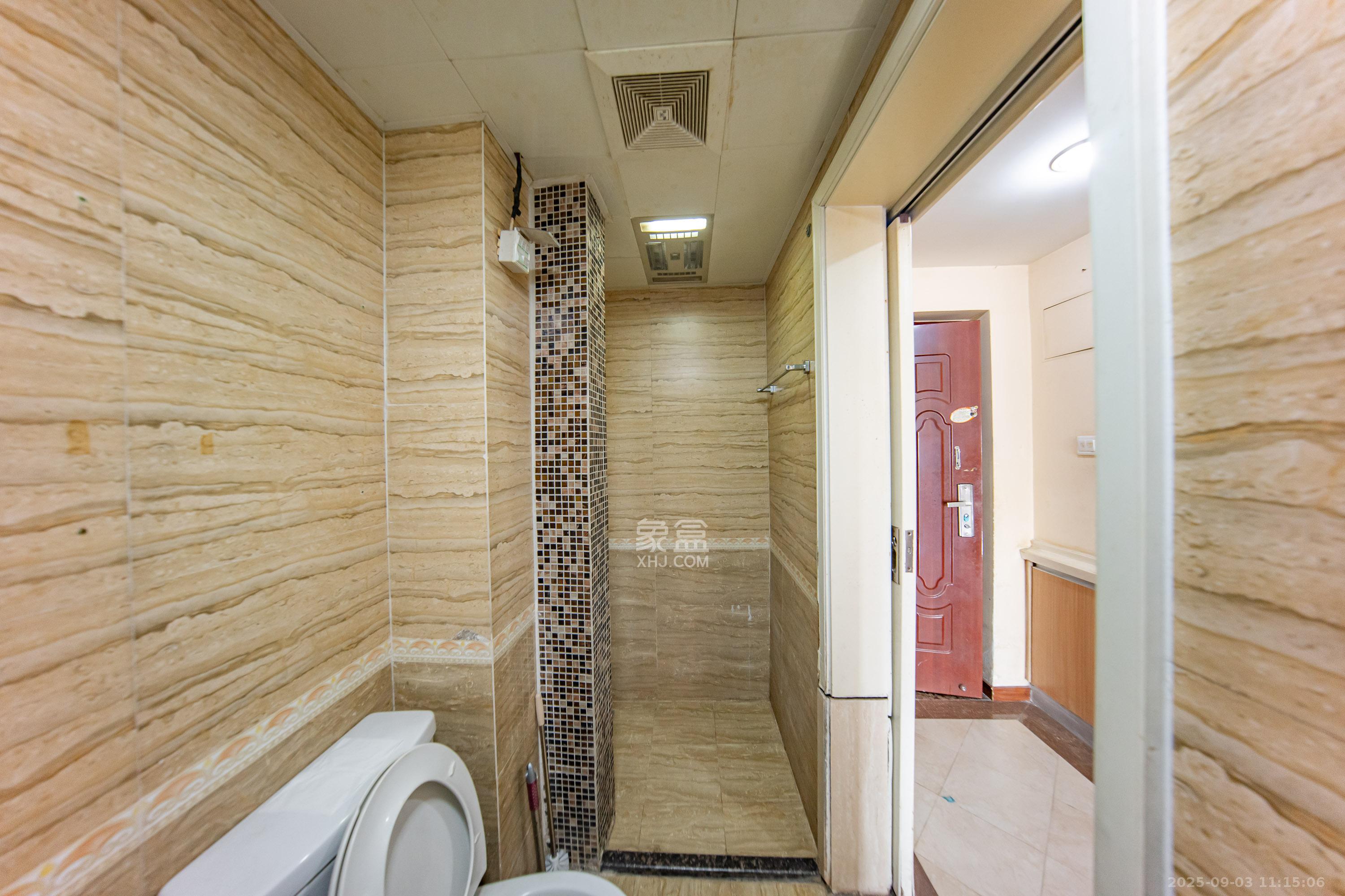 米兰春天  1室0厅0卫    20.5万 米兰春天  1室0厅0卫    20.5万卫生间